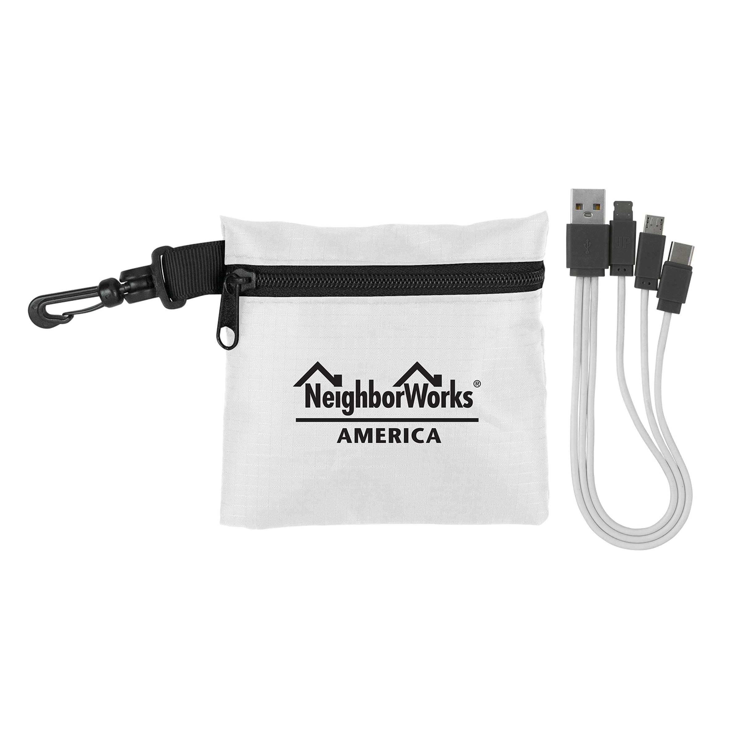Trendy Type C USB Cable Set 1