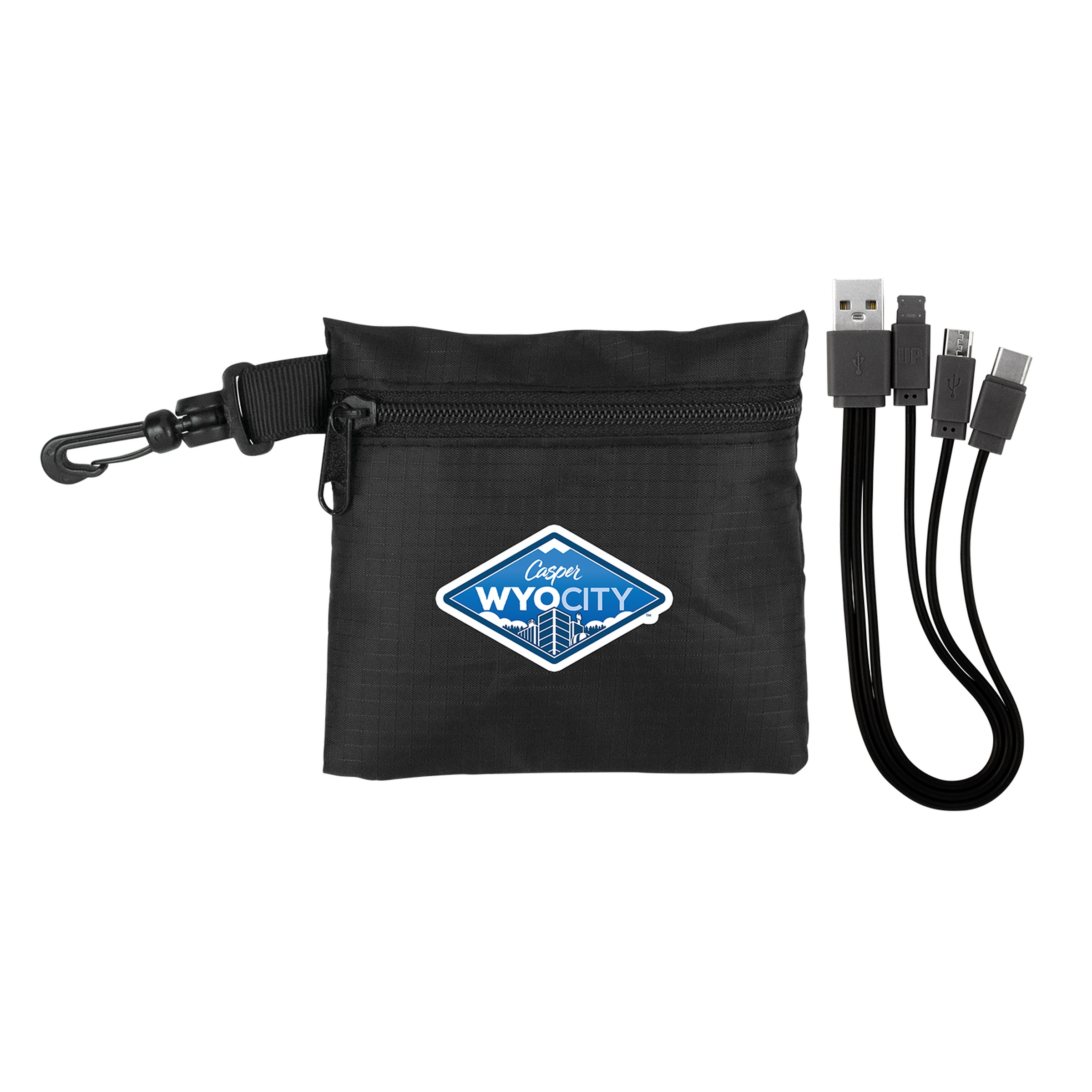 Trendy Type C USB Cable Set 1