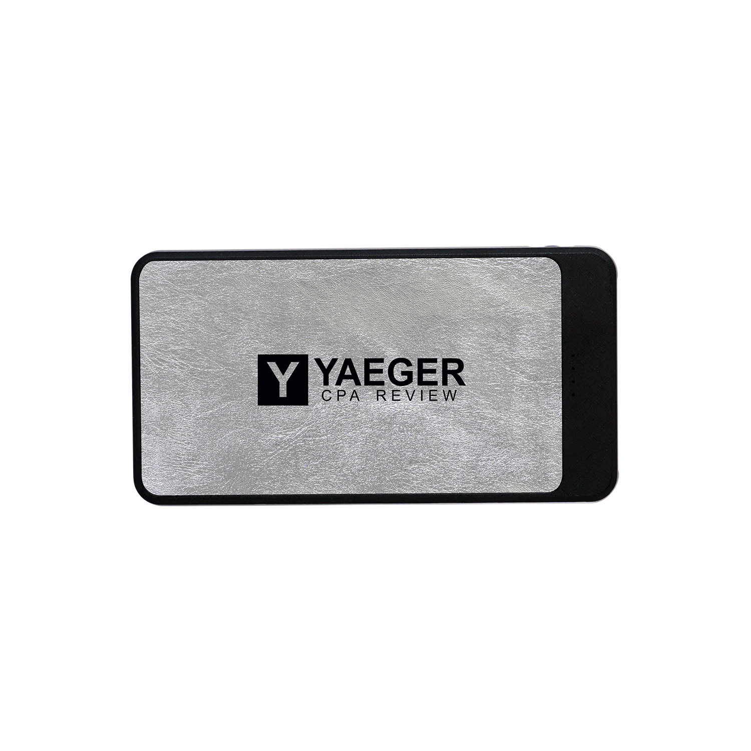 UL Heather High Density Swift Wireless Power Bank 1