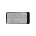UL Heather High Density Swift Wireless Power Bank - Silver UL Heather High Density Swift Wireless Power Bank - Silver