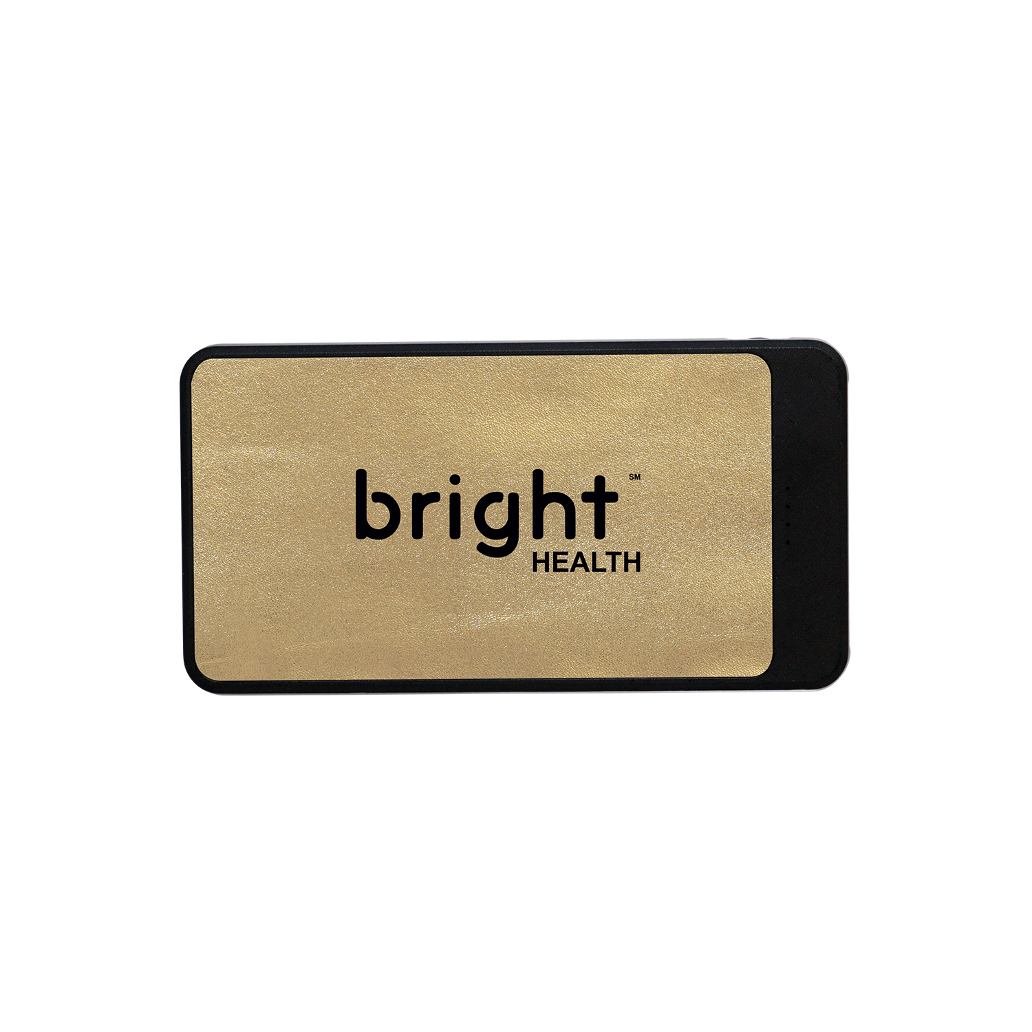 UL Heather High Density Swift Wireless Power Bank 1