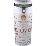 Full Color Infuser Bottle - smoke Full Color Infuser Bottle - smoke