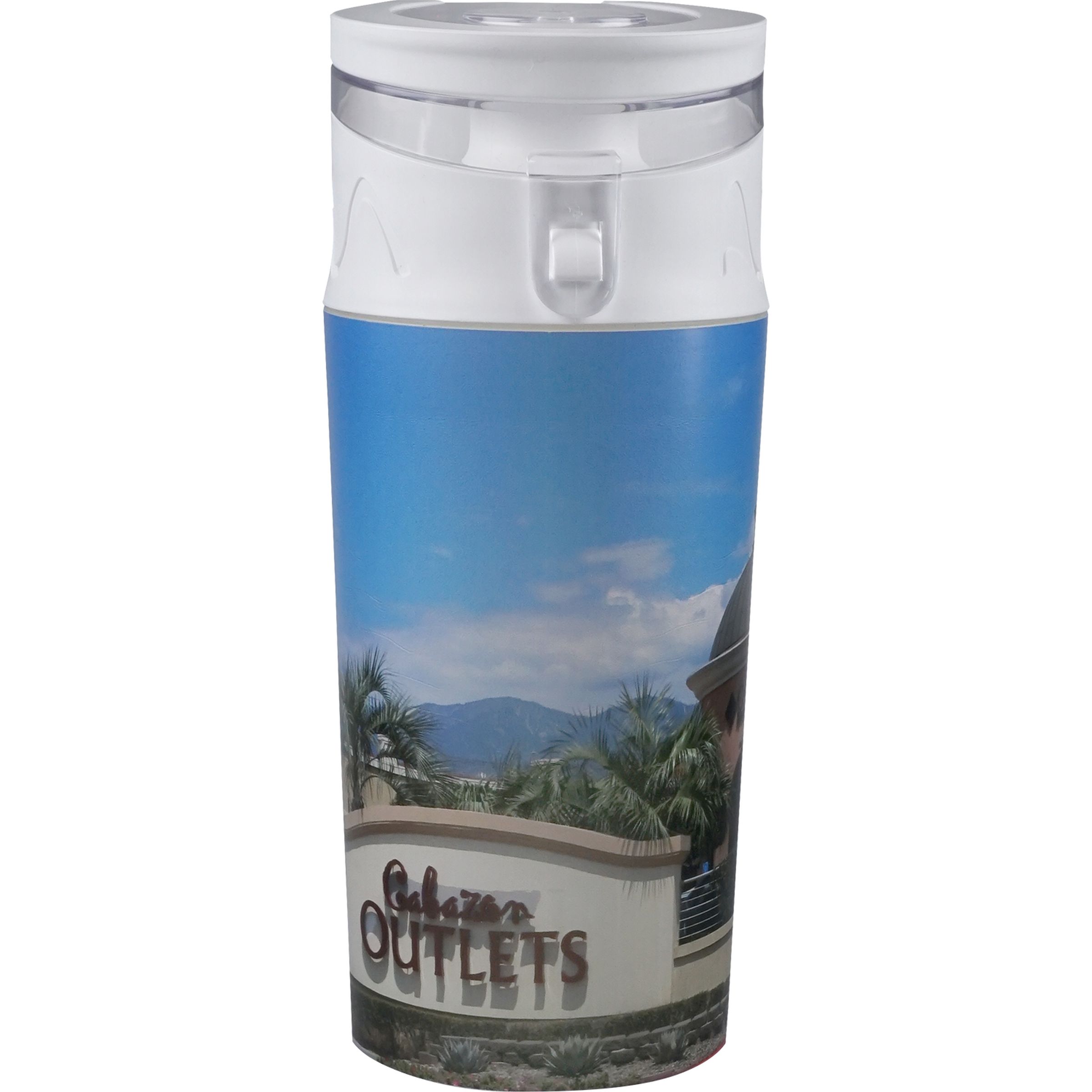 Full Color Infuser Bottle 1