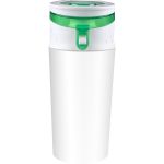 Full Color Infuser Bottle - green Full Color Infuser Bottle - green
