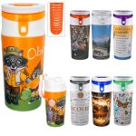 Full Color Infuser Bottle 1 Full Color Infuser Bottle 1