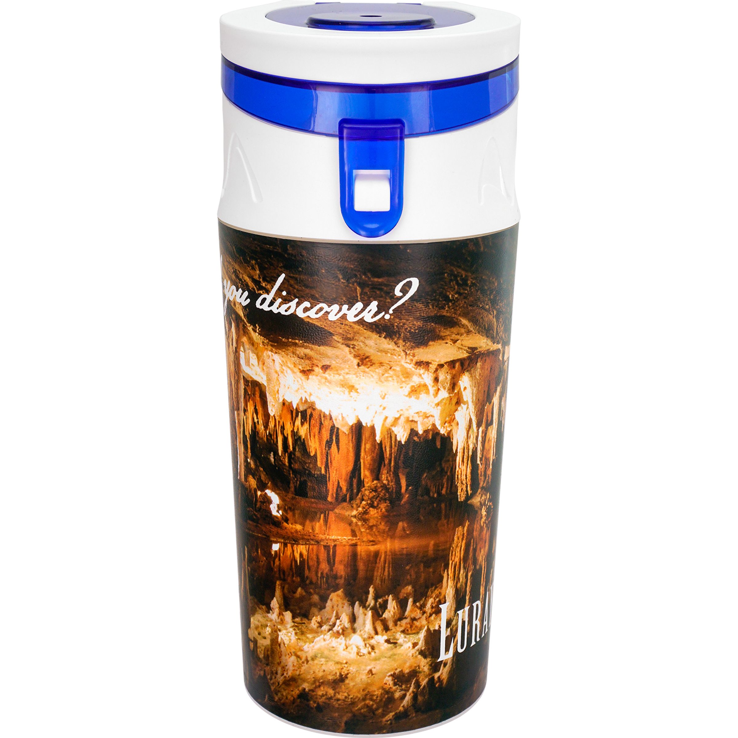 Full Color Infuser Bottle 1