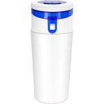 Full Color Infuser Bottle - blue Full Color Infuser Bottle - blue