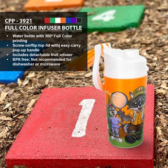 Full Color Infuser Bottle 1