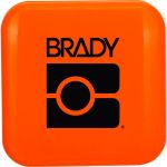 Sliding Case of Printed Candy - orange Sliding Case of Printed Candy - orange