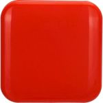 Sliding Case of Printed Candy - red Sliding Case of Printed Candy - red