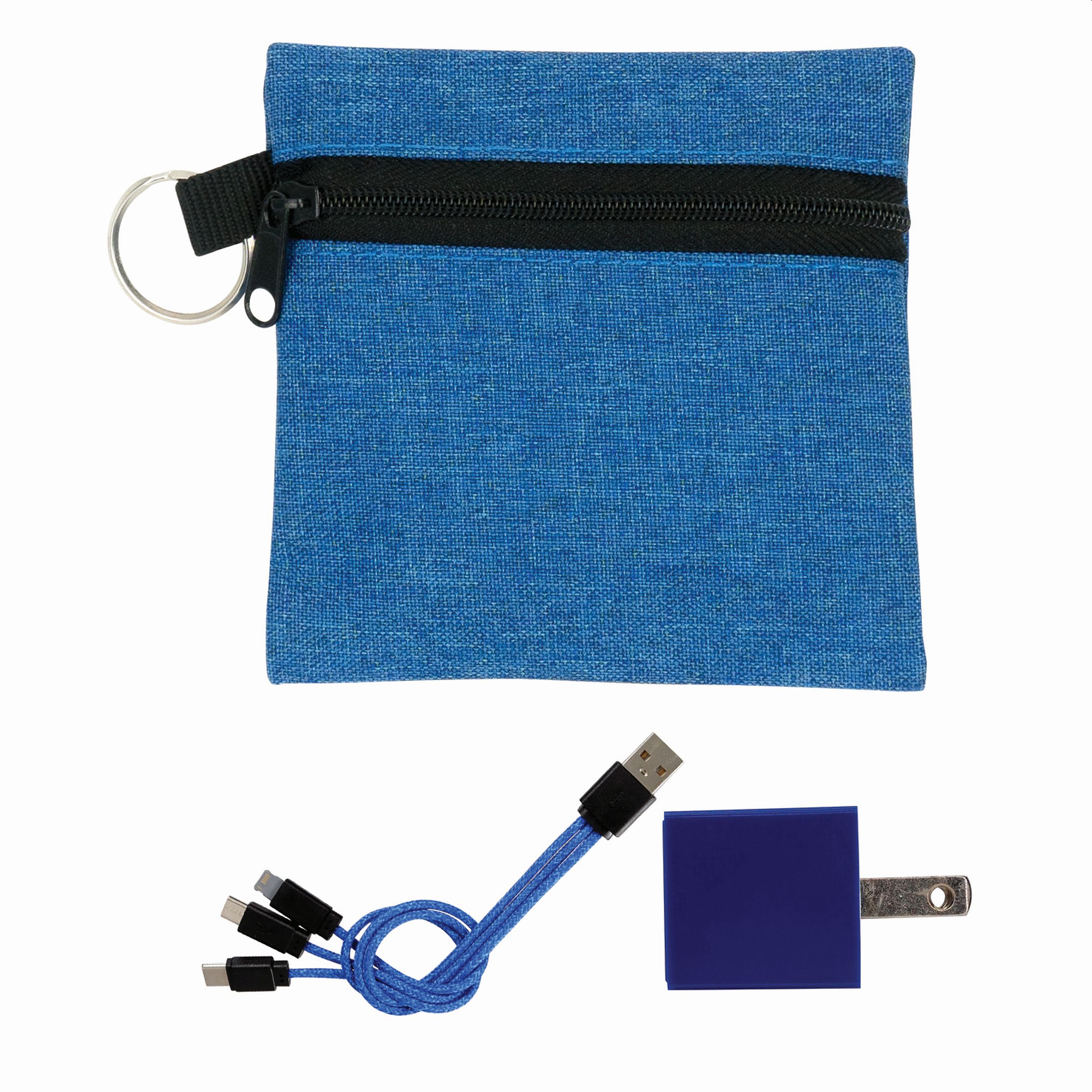 Ridge Techie Charging Set 1