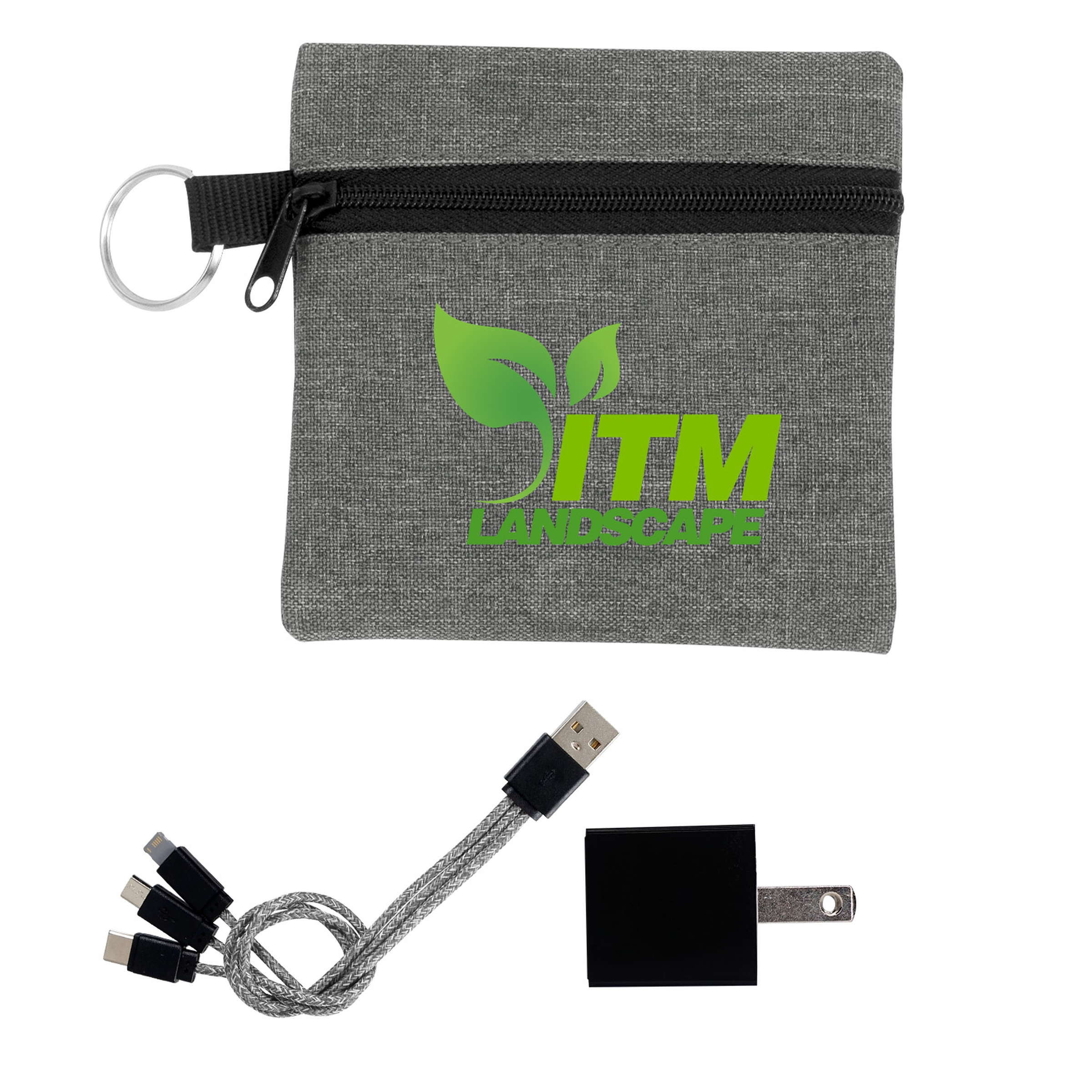 Ridge Techie Charging Set 1