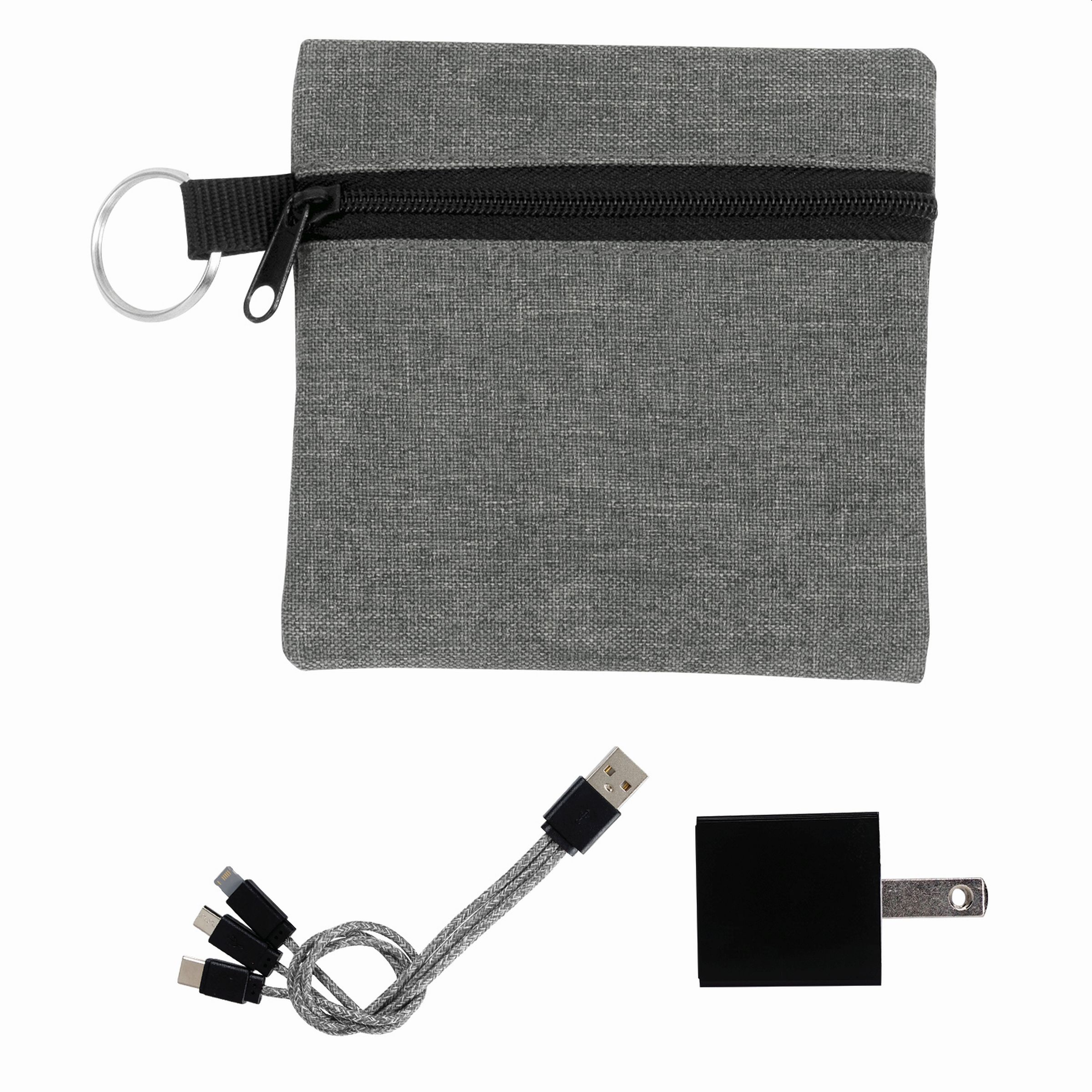 Ridge Techie Charging Set 1