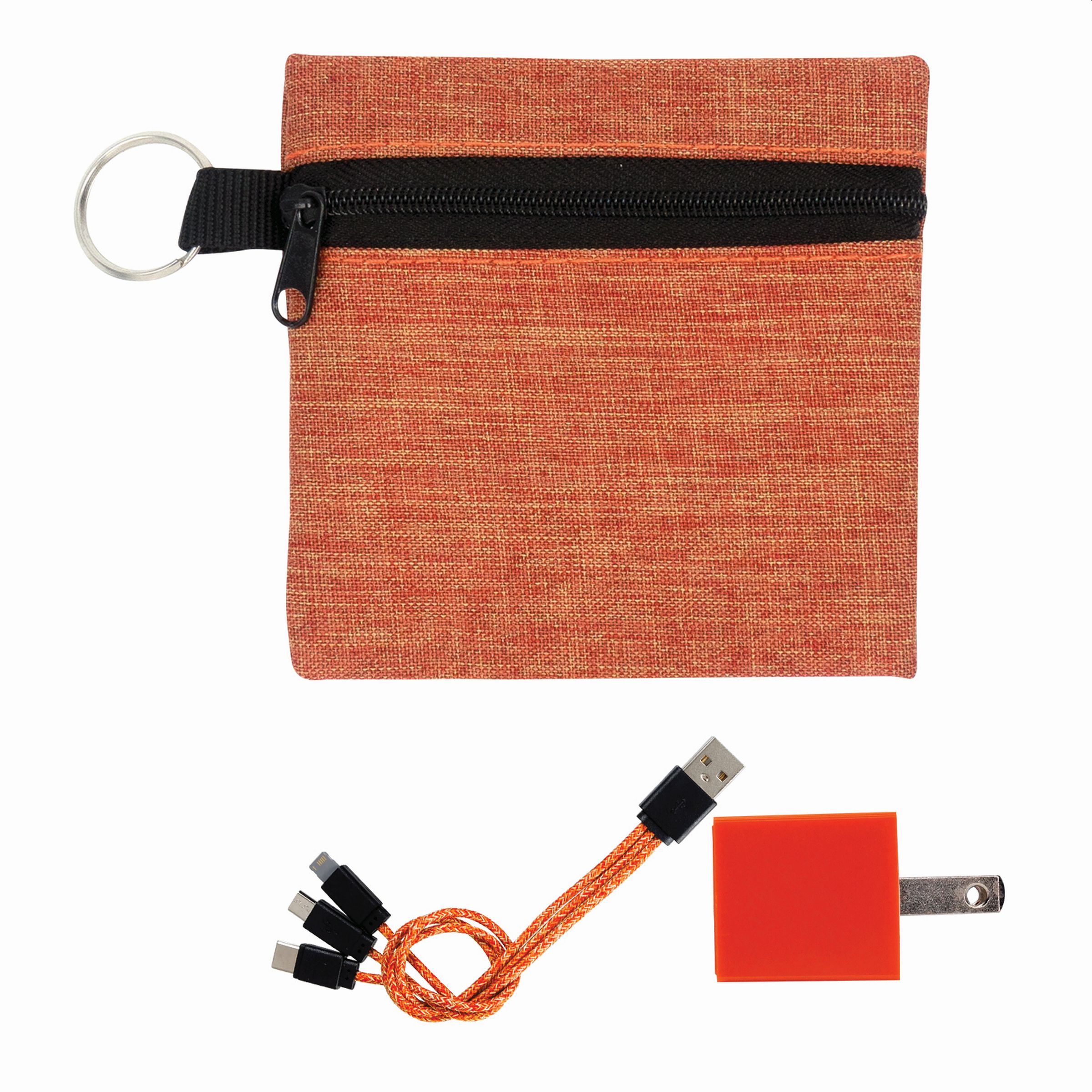 Ridge Techie Charging Set 1