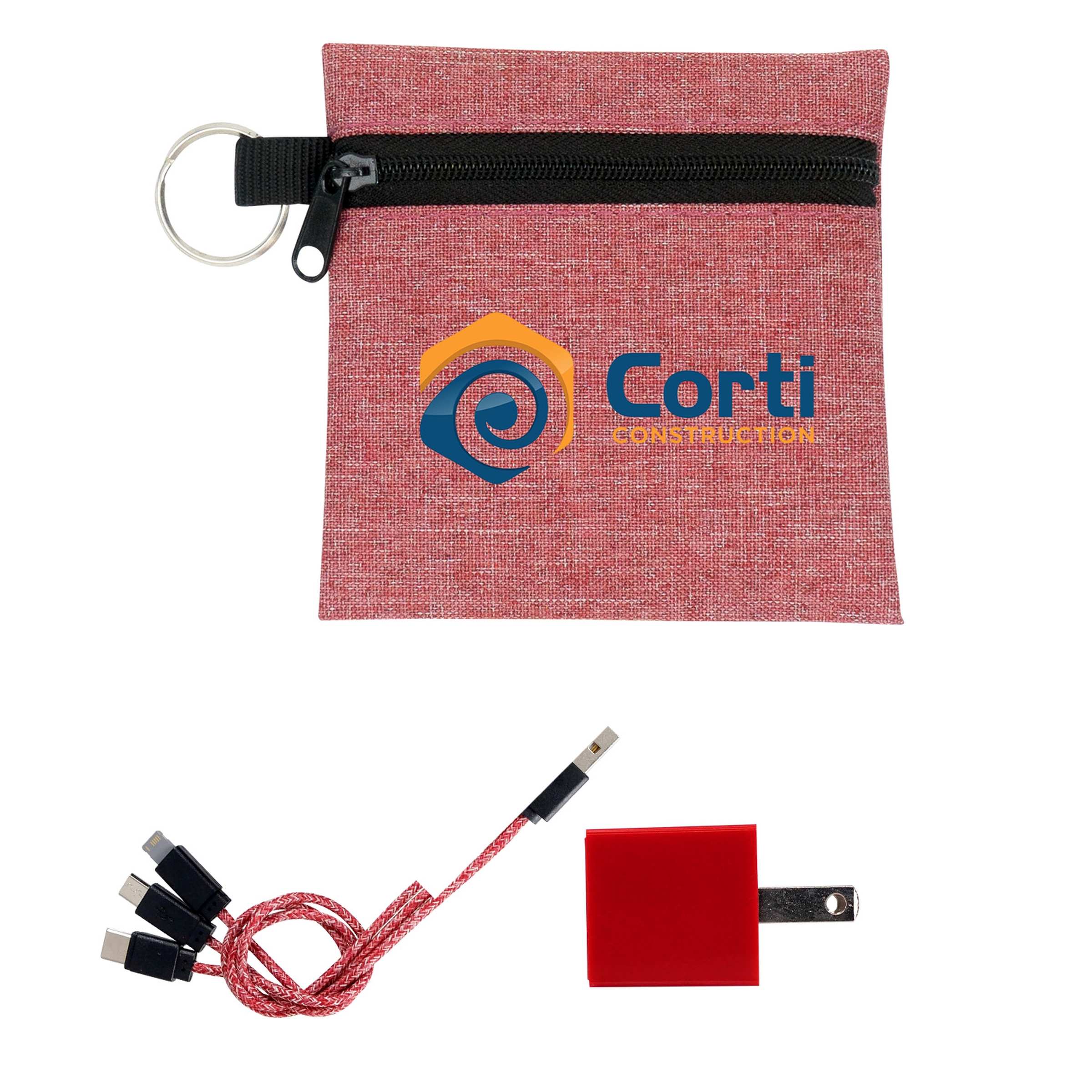 Ridge Techie Charging Set 1