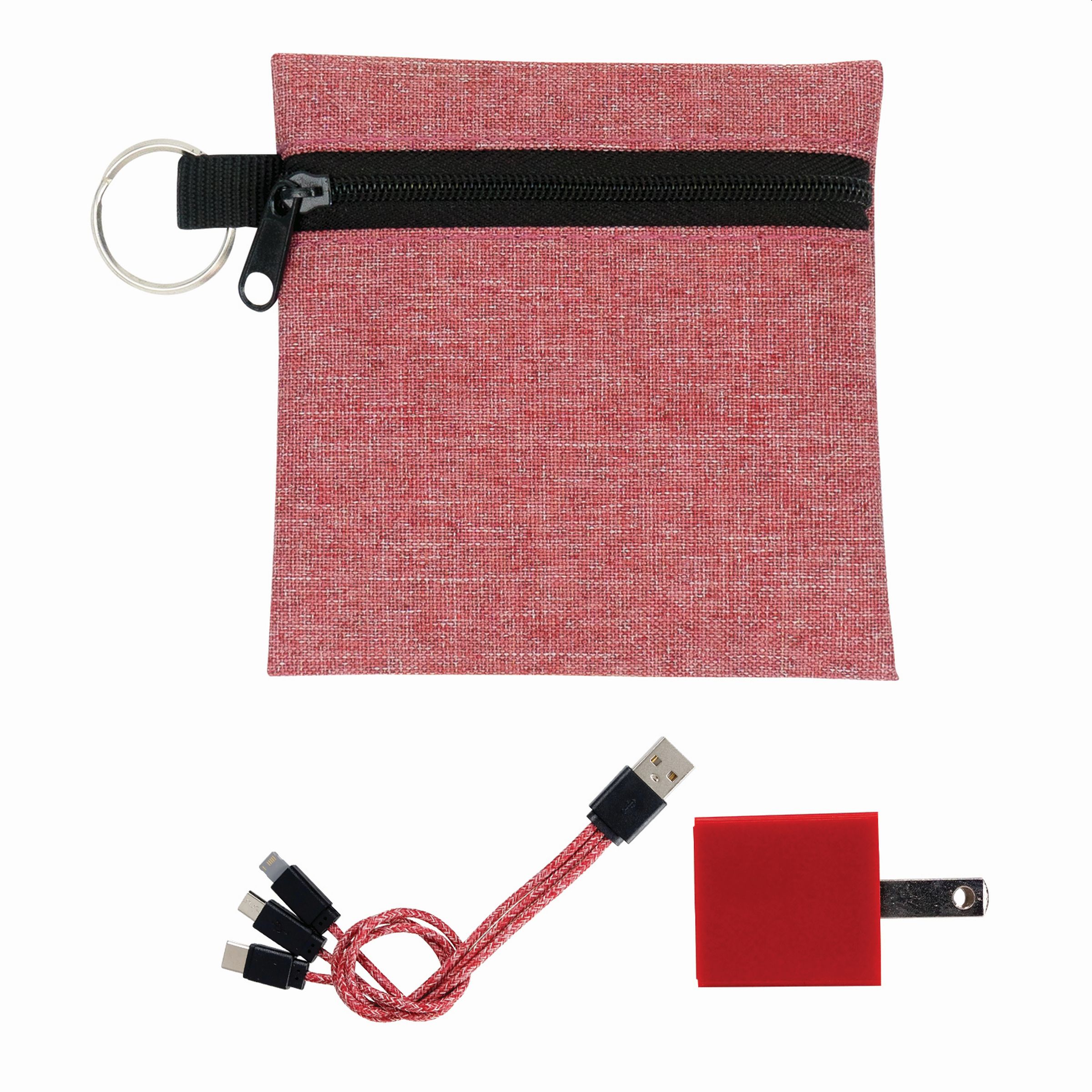 Ridge Techie Charging Set 1