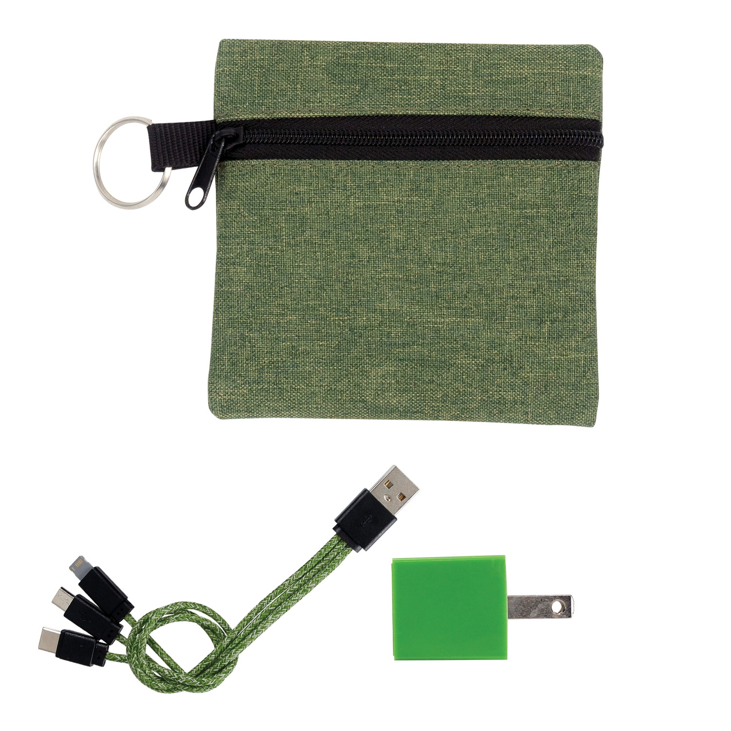 Ridge Techie Charging Set 1
