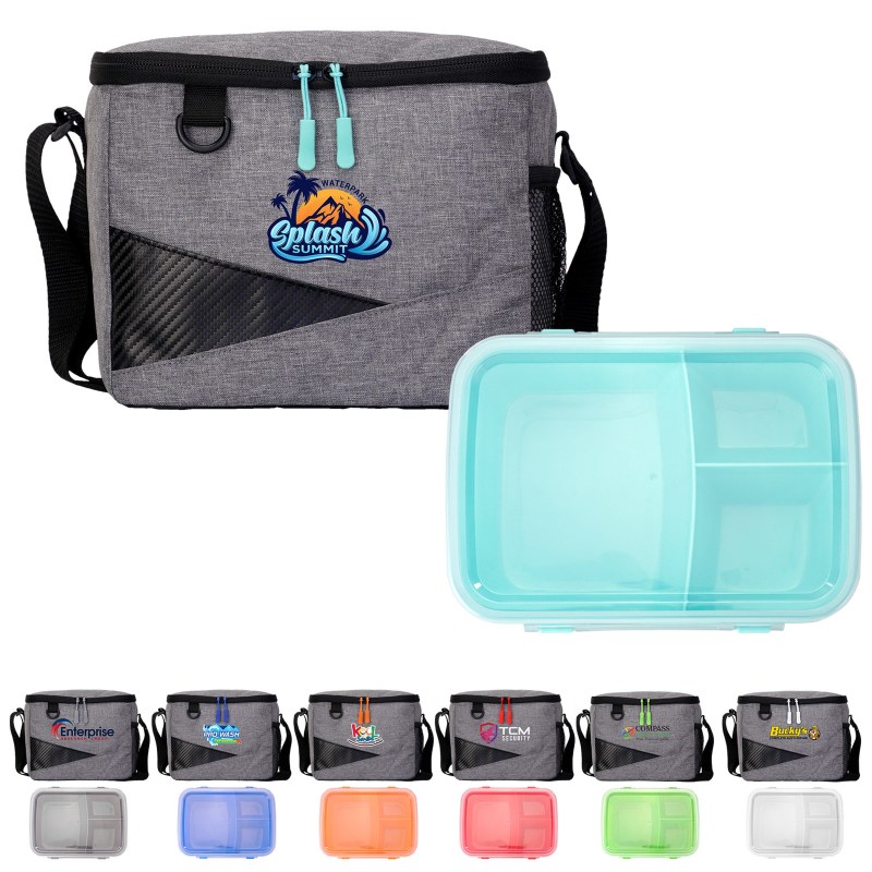 Recycled To Go Lunch Set 1 Recycled To Go Lunch Set 1