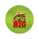 Full Color Paper Coaster 1 Full Color Paper Coaster 1
