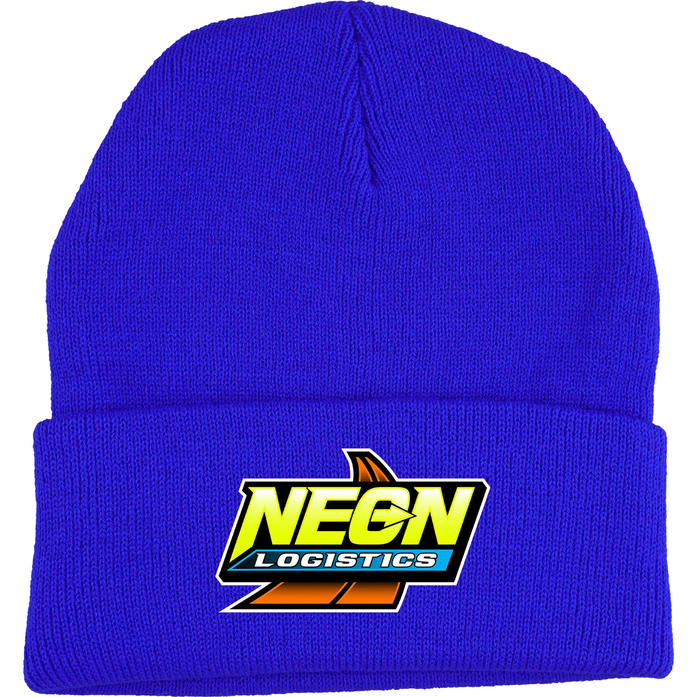 Knit Beanie 1
