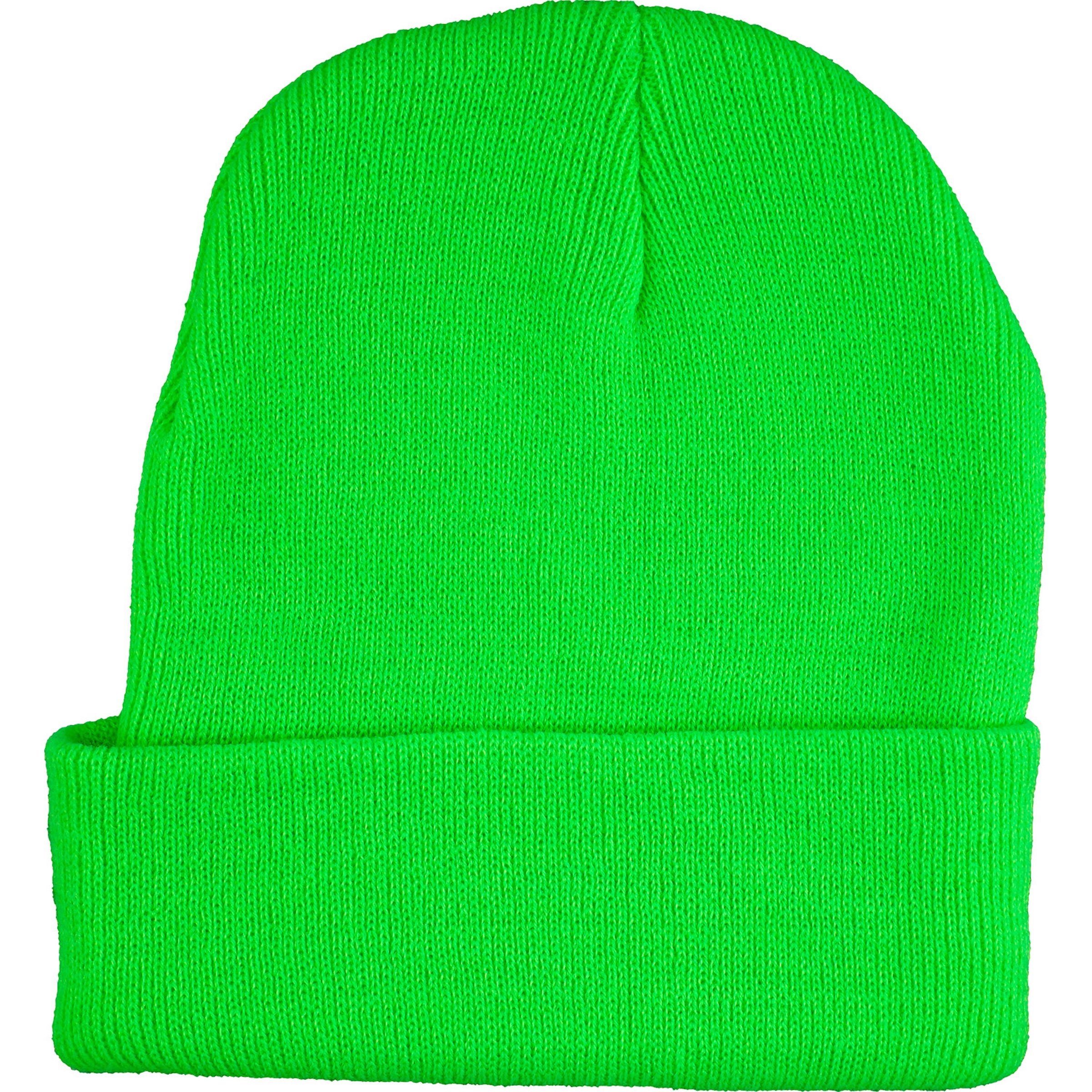 Knit Beanie 1