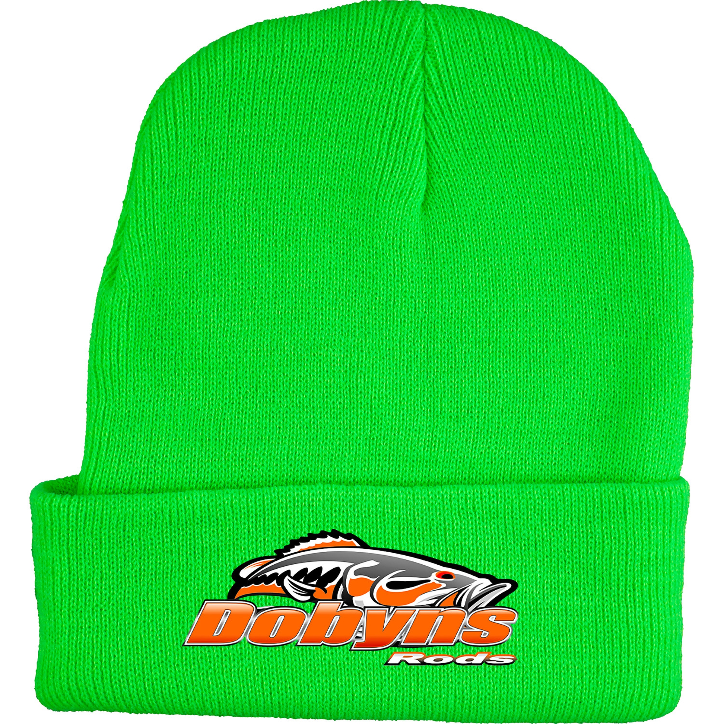 Knit Beanie 1