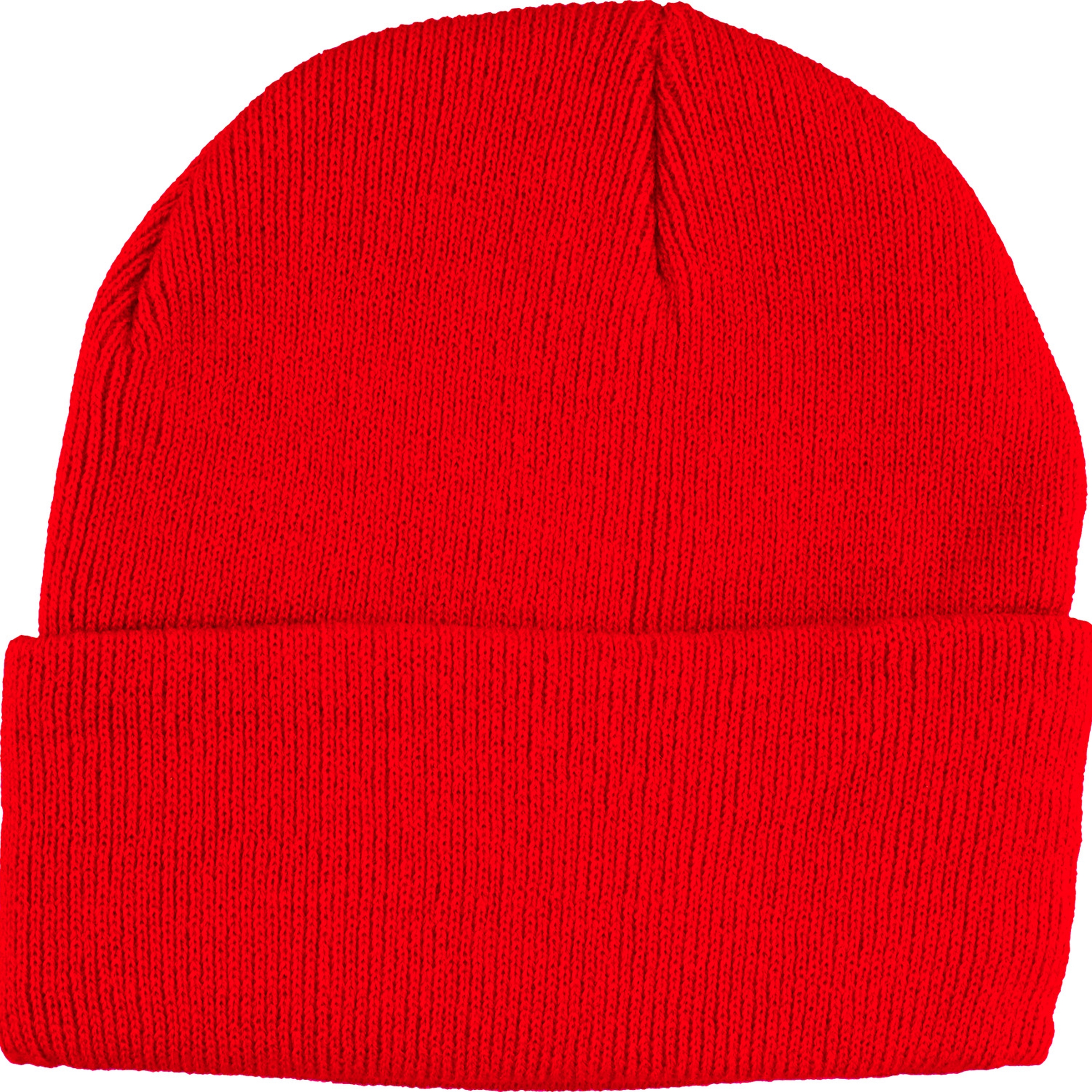 Knit Beanie 1