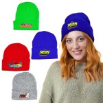 Knit Beanie 1 Knit Beanie 1