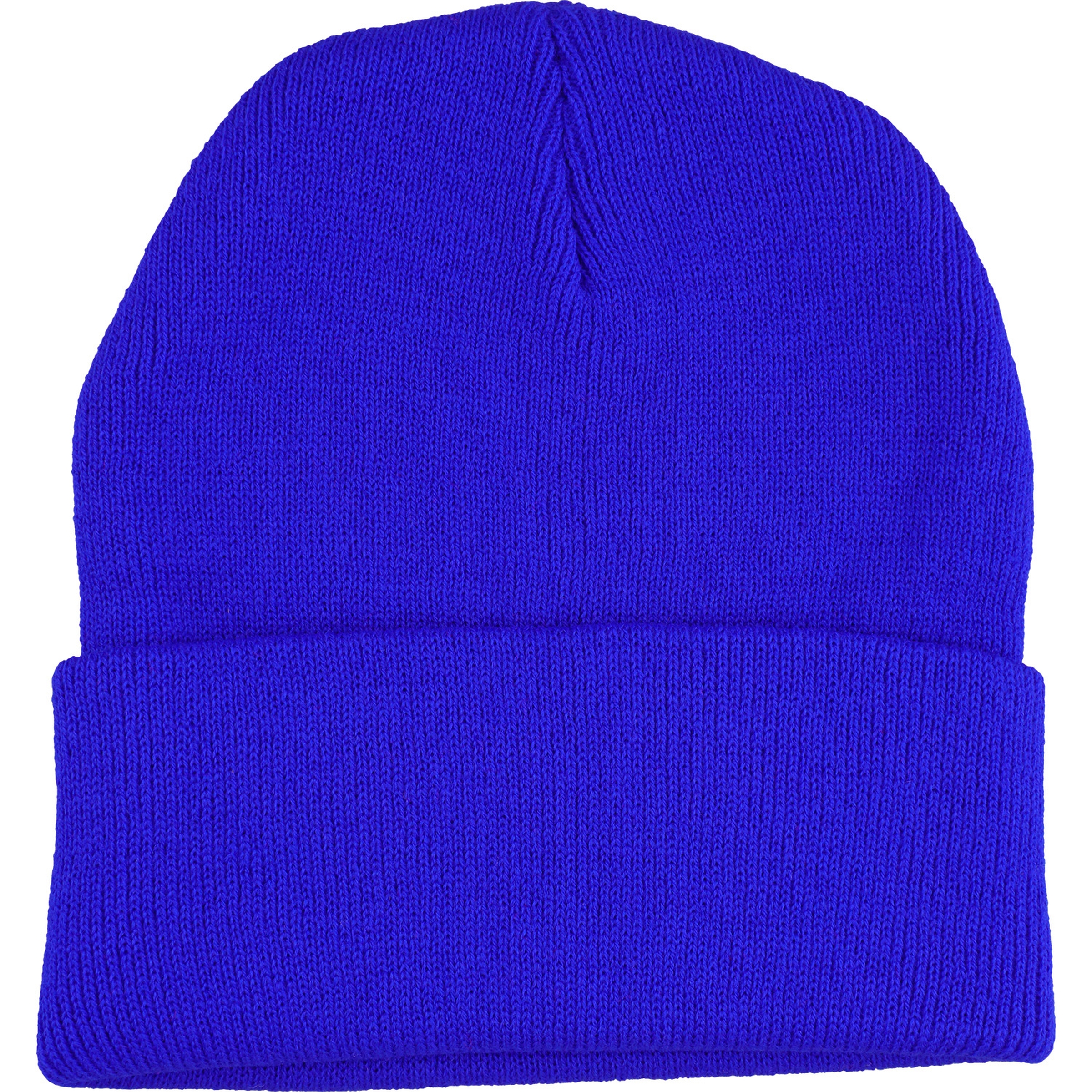 Knit Beanie 1