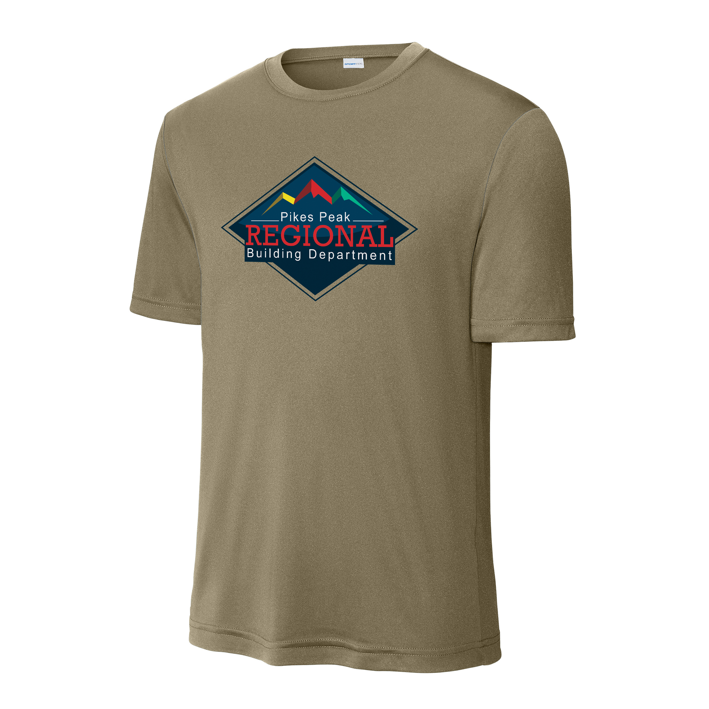 Sport Tek® Competitor Shirt 1