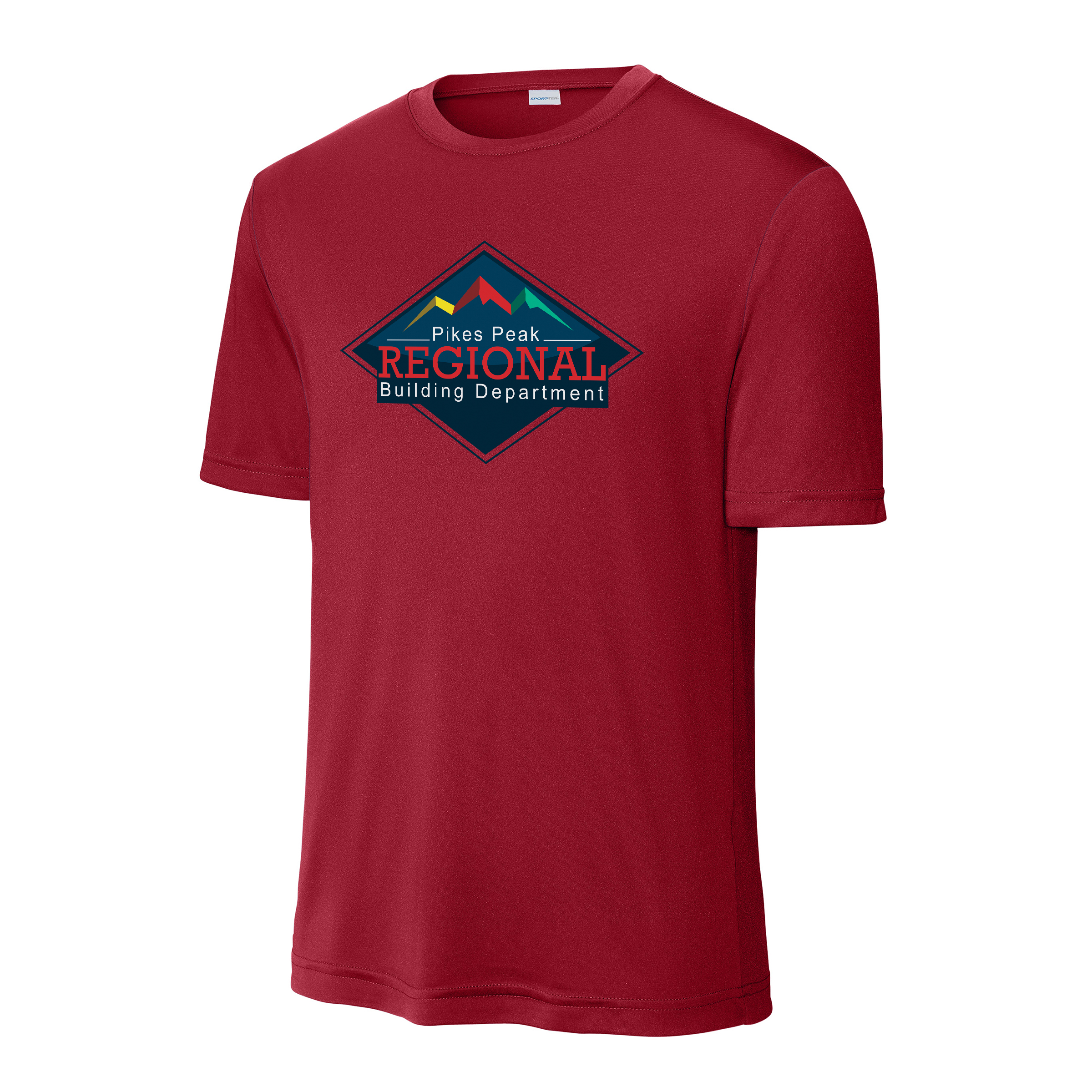 Sport Tek® Competitor Shirt 1