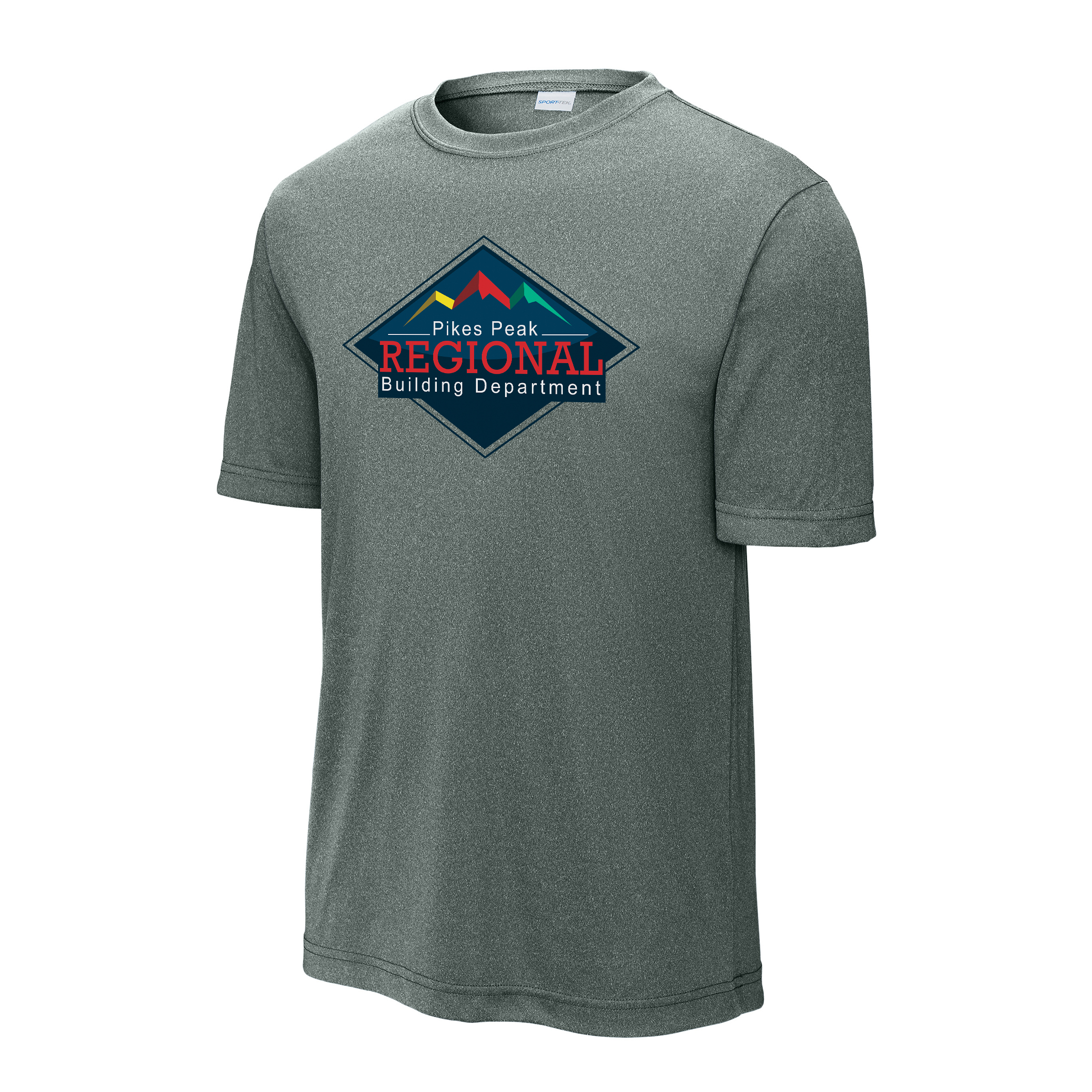 Sport Tek® Competitor Shirt 1