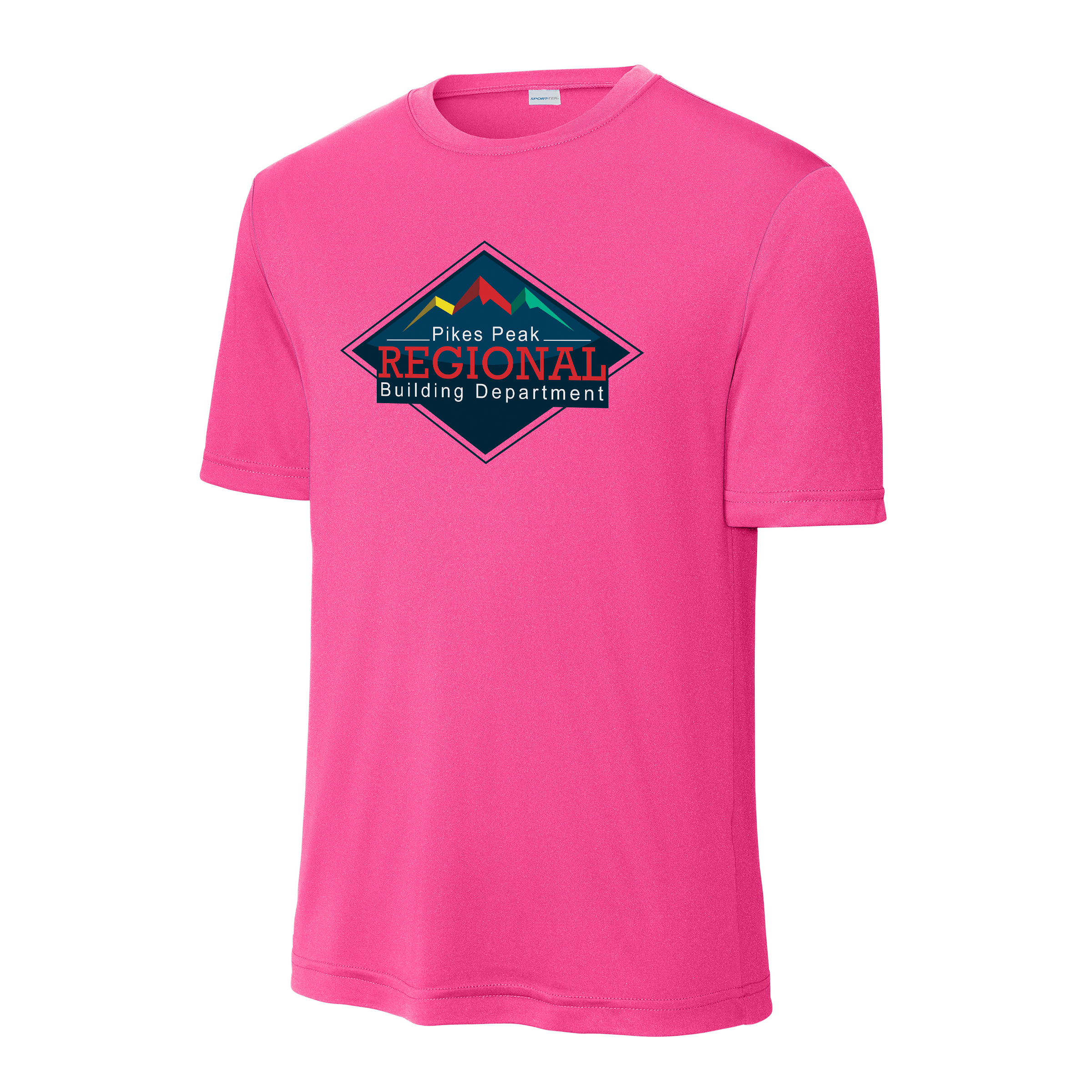 Sport Tek® Competitor Shirt 1