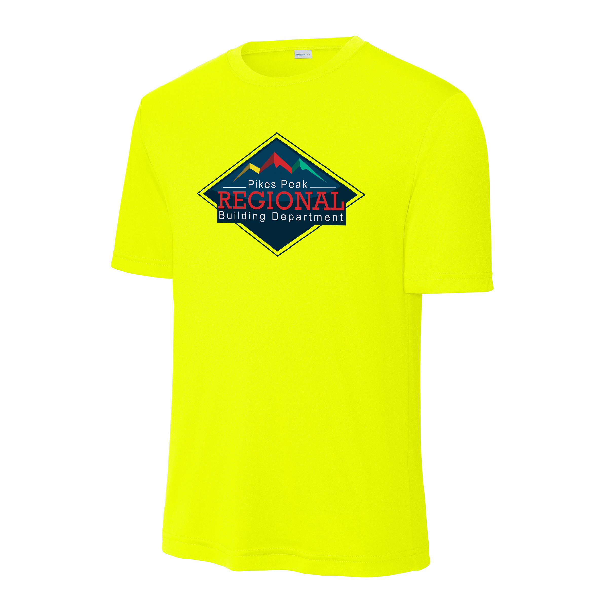 Sport Tek® Competitor Shirt 1