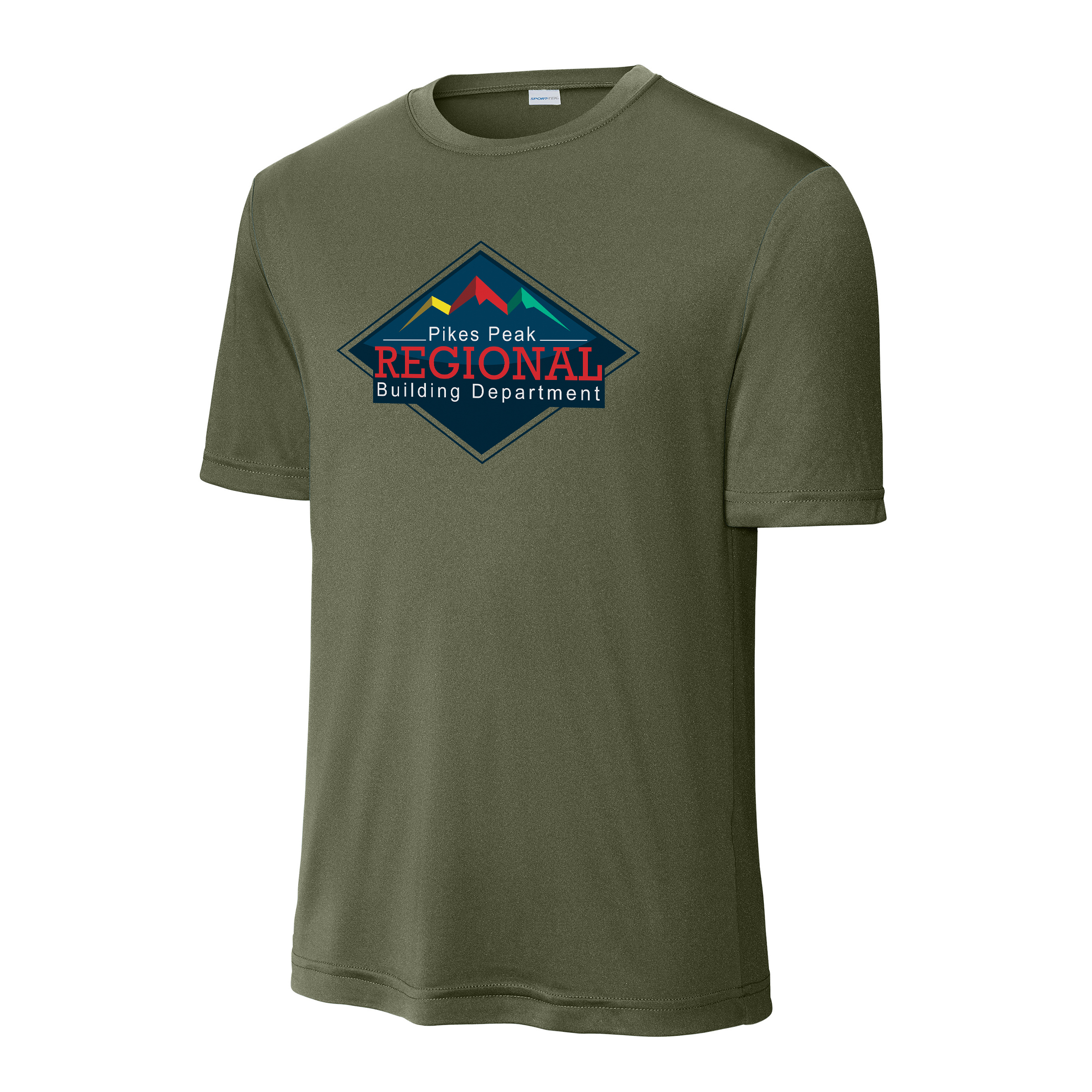 Sport Tek® Competitor Shirt 1