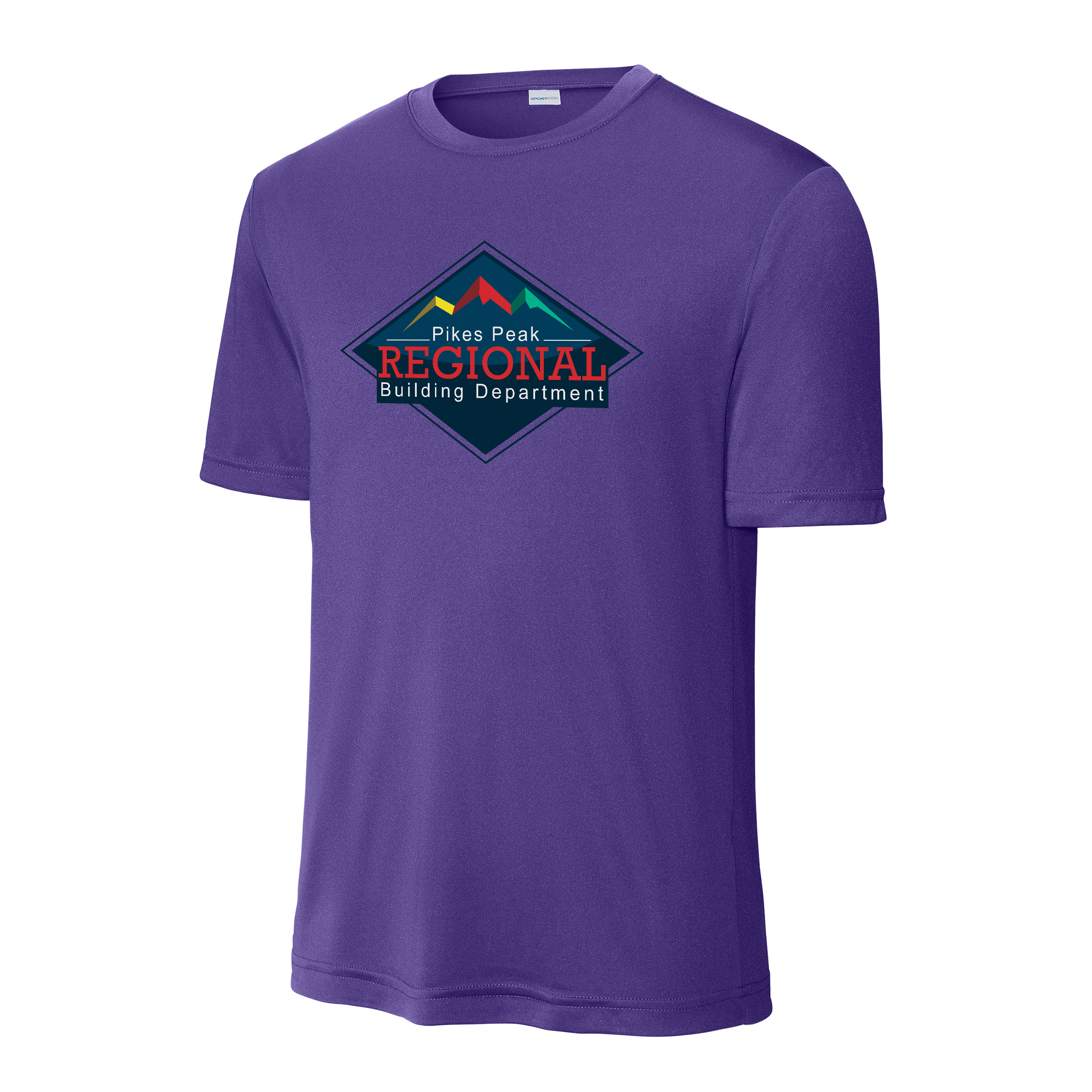 Sport Tek® Competitor Shirt 1