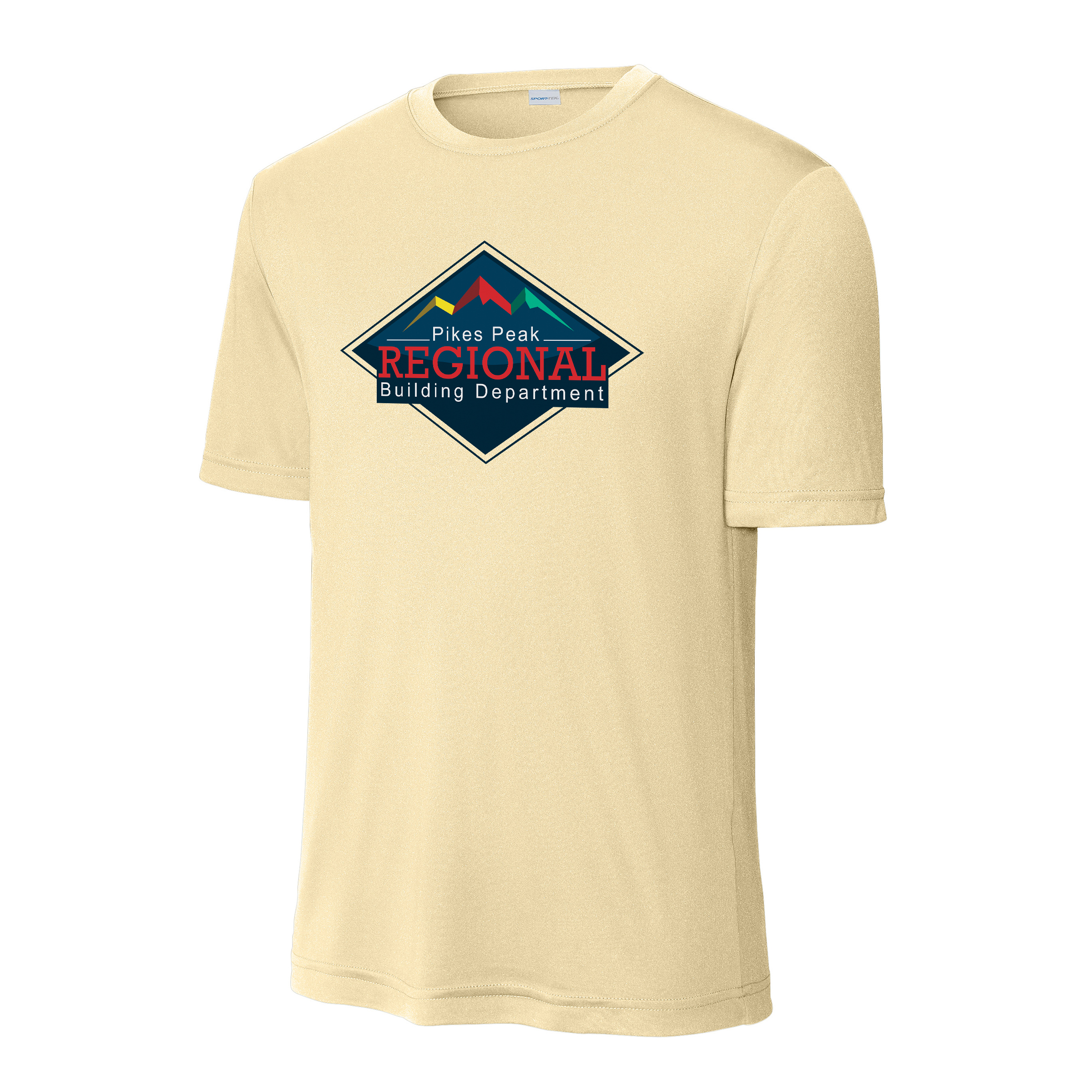 Sport Tek® Competitor Shirt 1