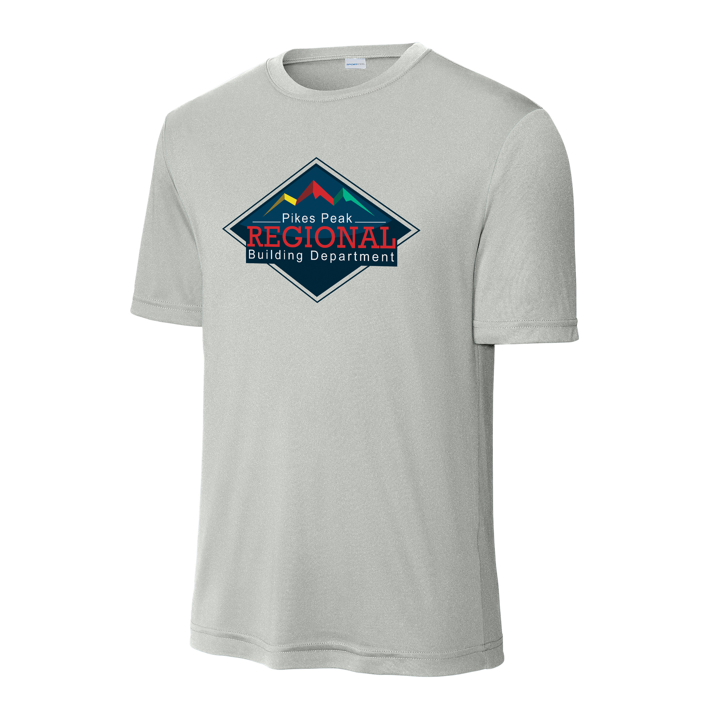 Sport Tek® Competitor Shirt 1