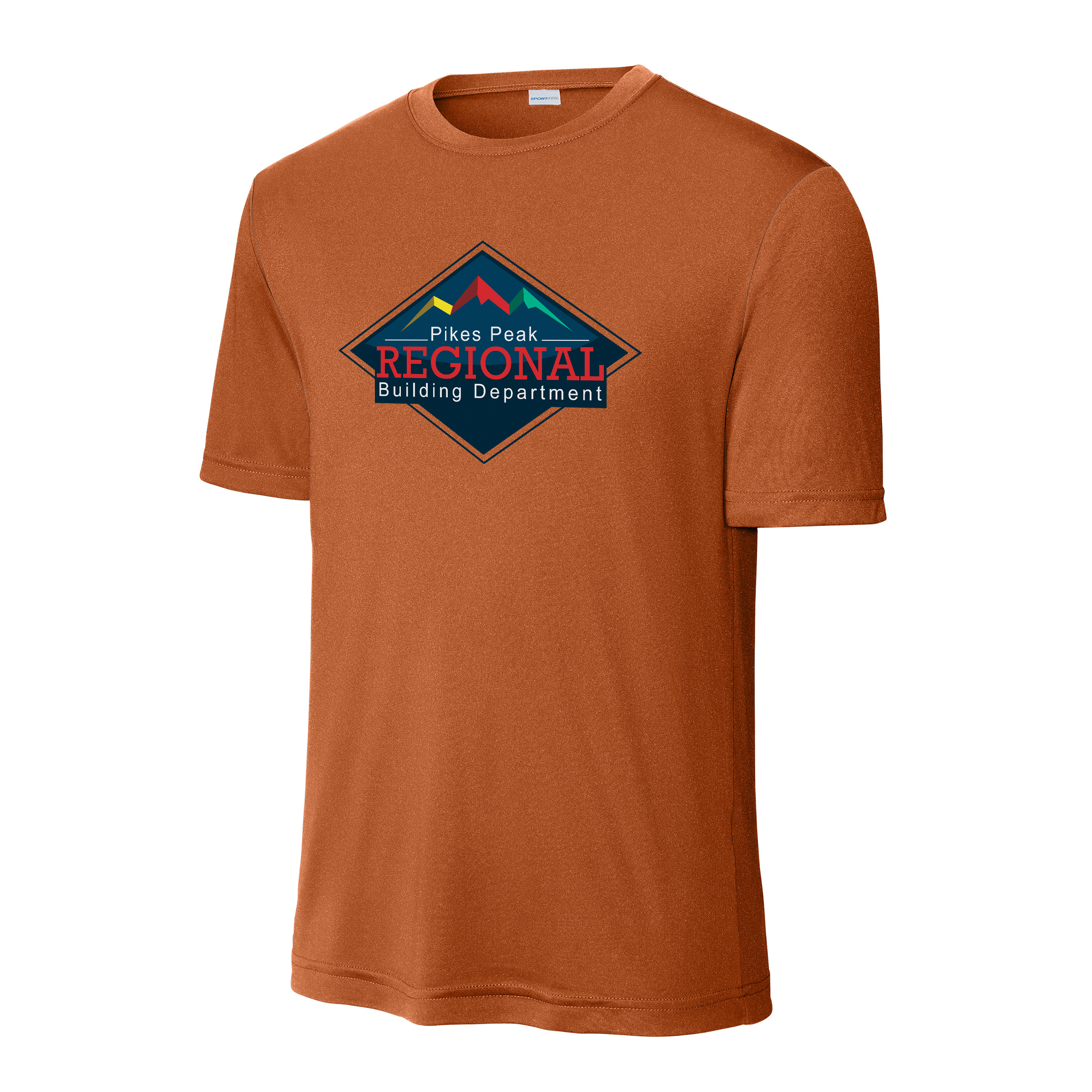 Sport Tek® Competitor Shirt 1