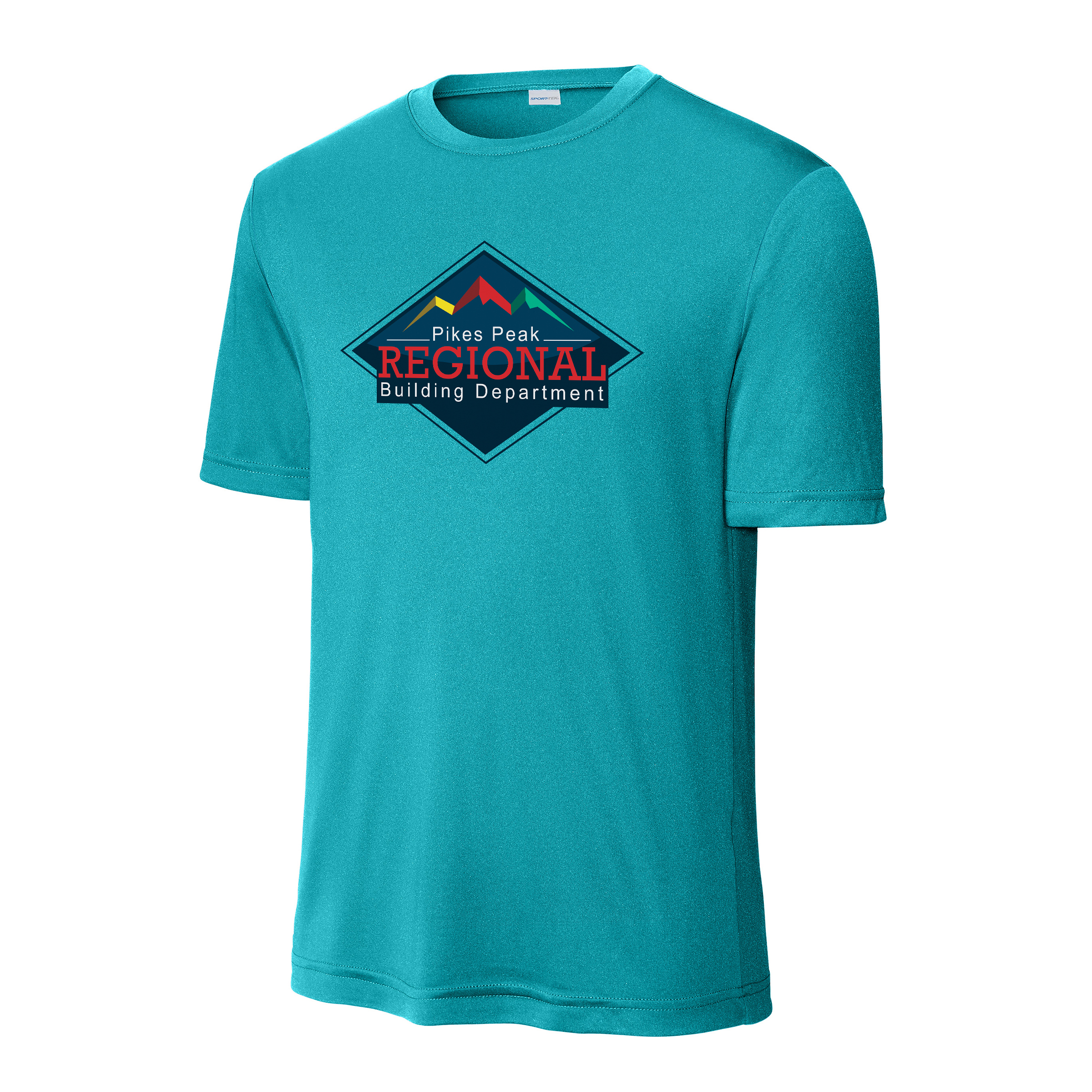 Sport Tek® Competitor Shirt 1