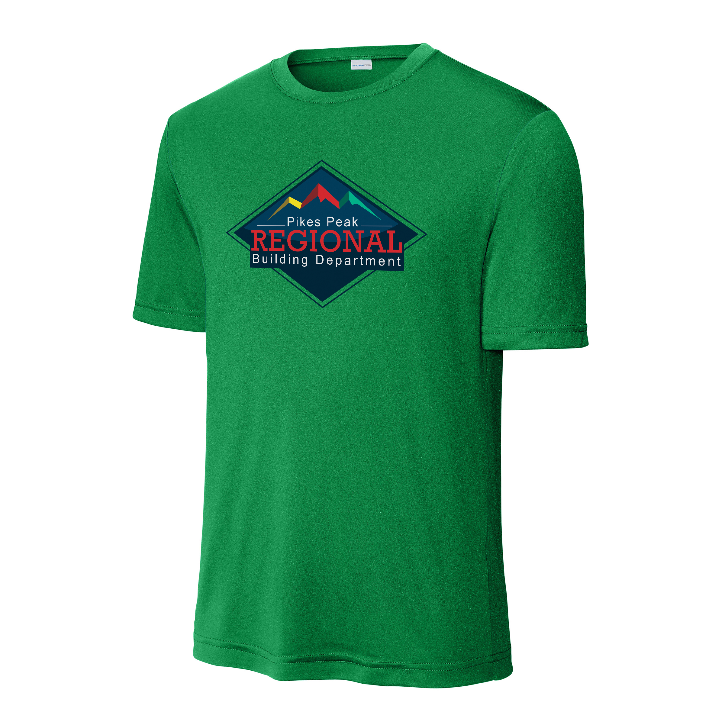Sport Tek® Competitor Shirt 1