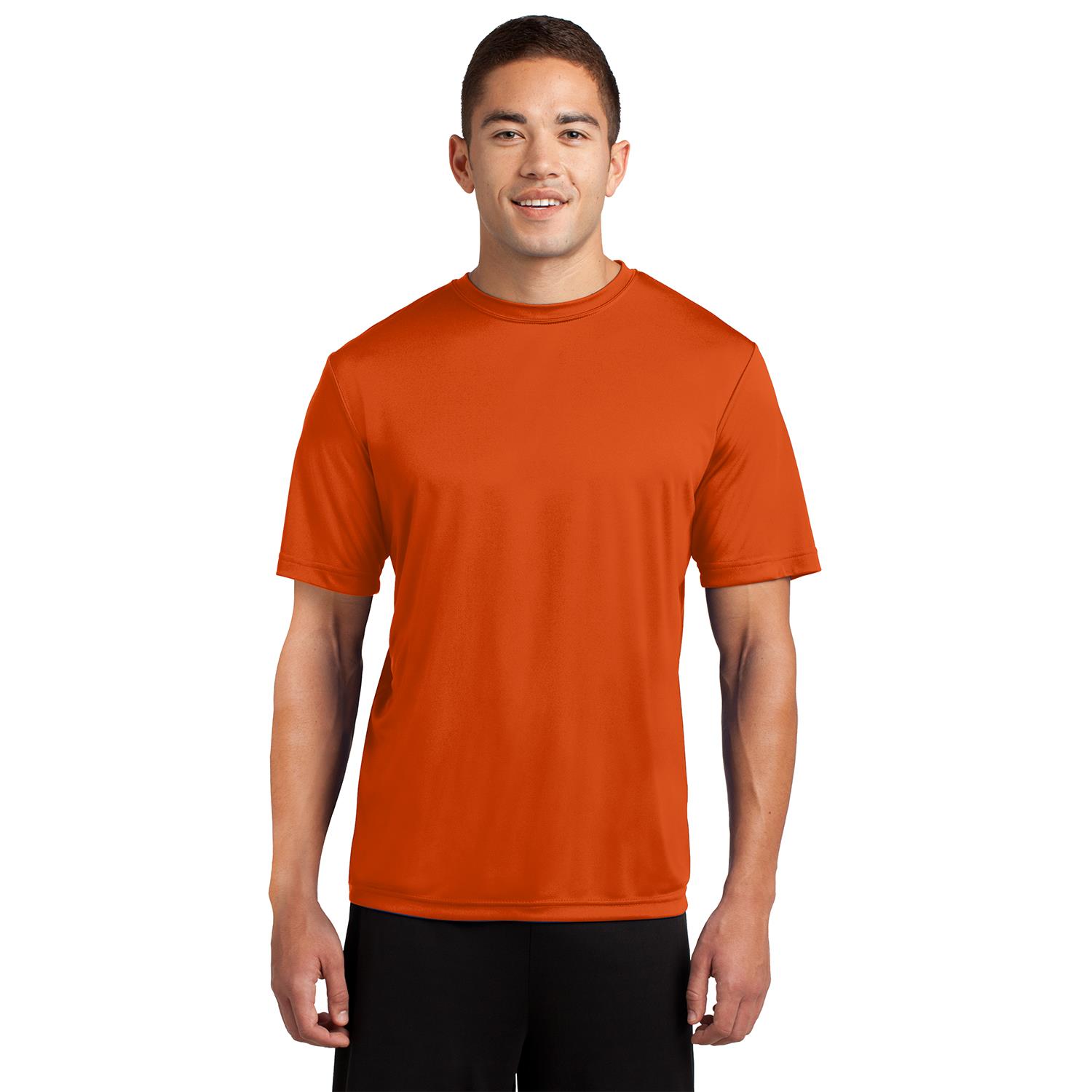 Sport Tek® Competitor Shirt 1