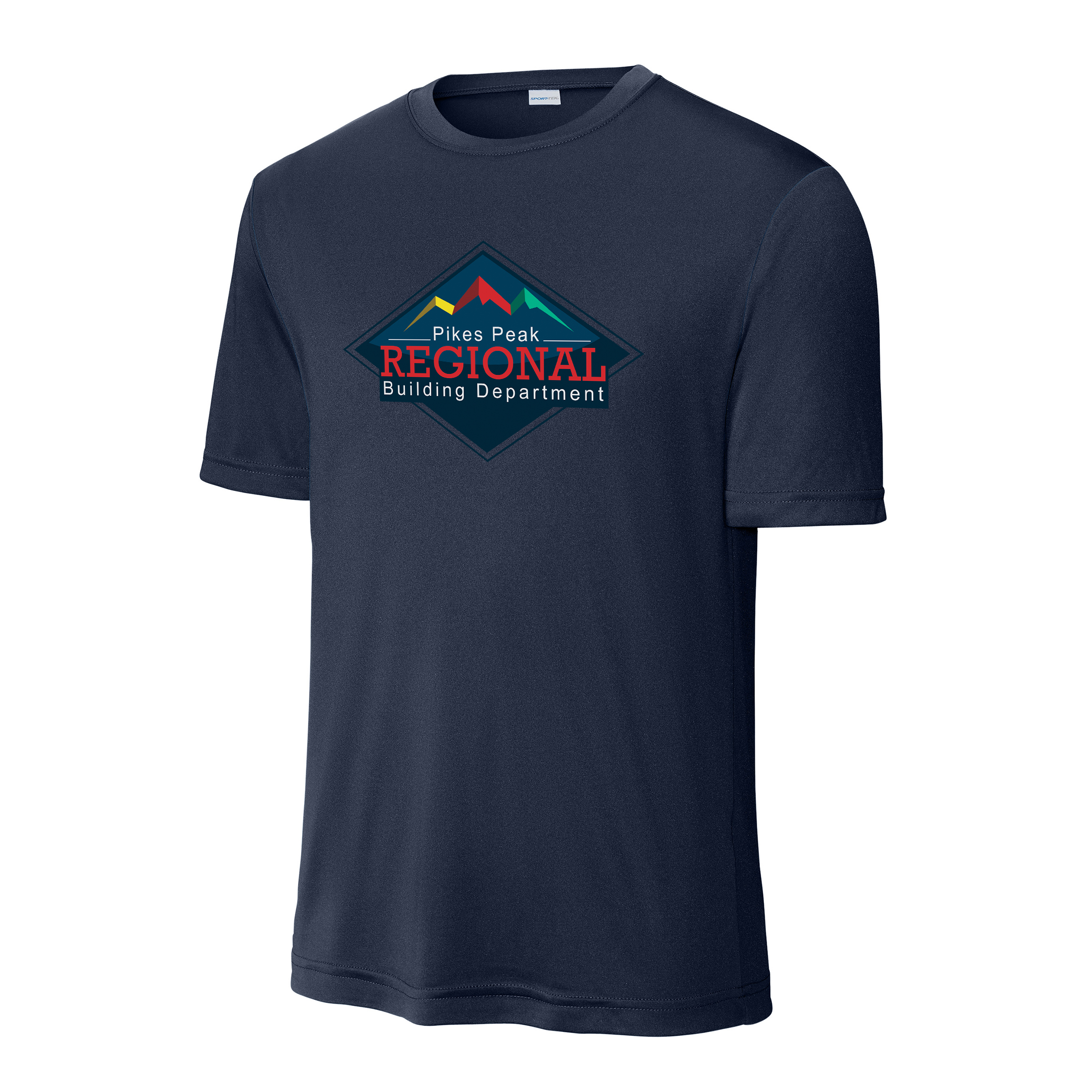Sport Tek® Competitor Shirt 1