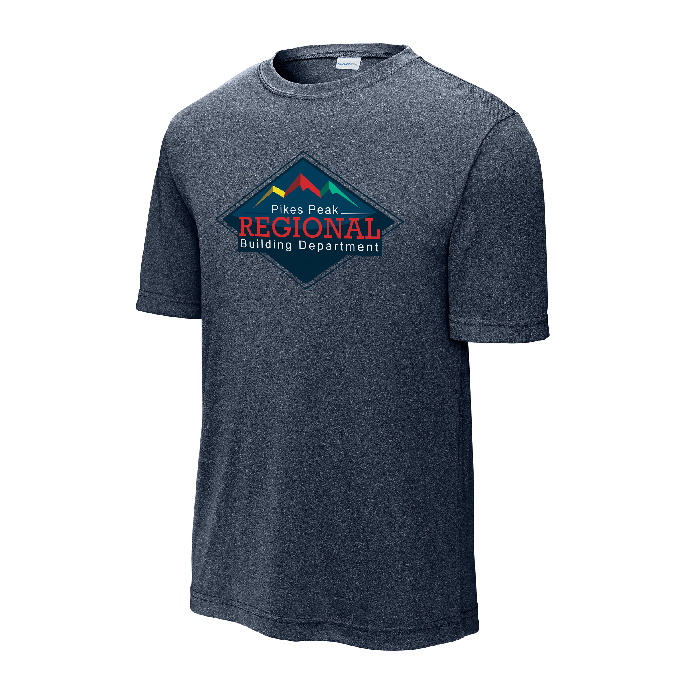 Sport Tek® Competitor Shirt 1
