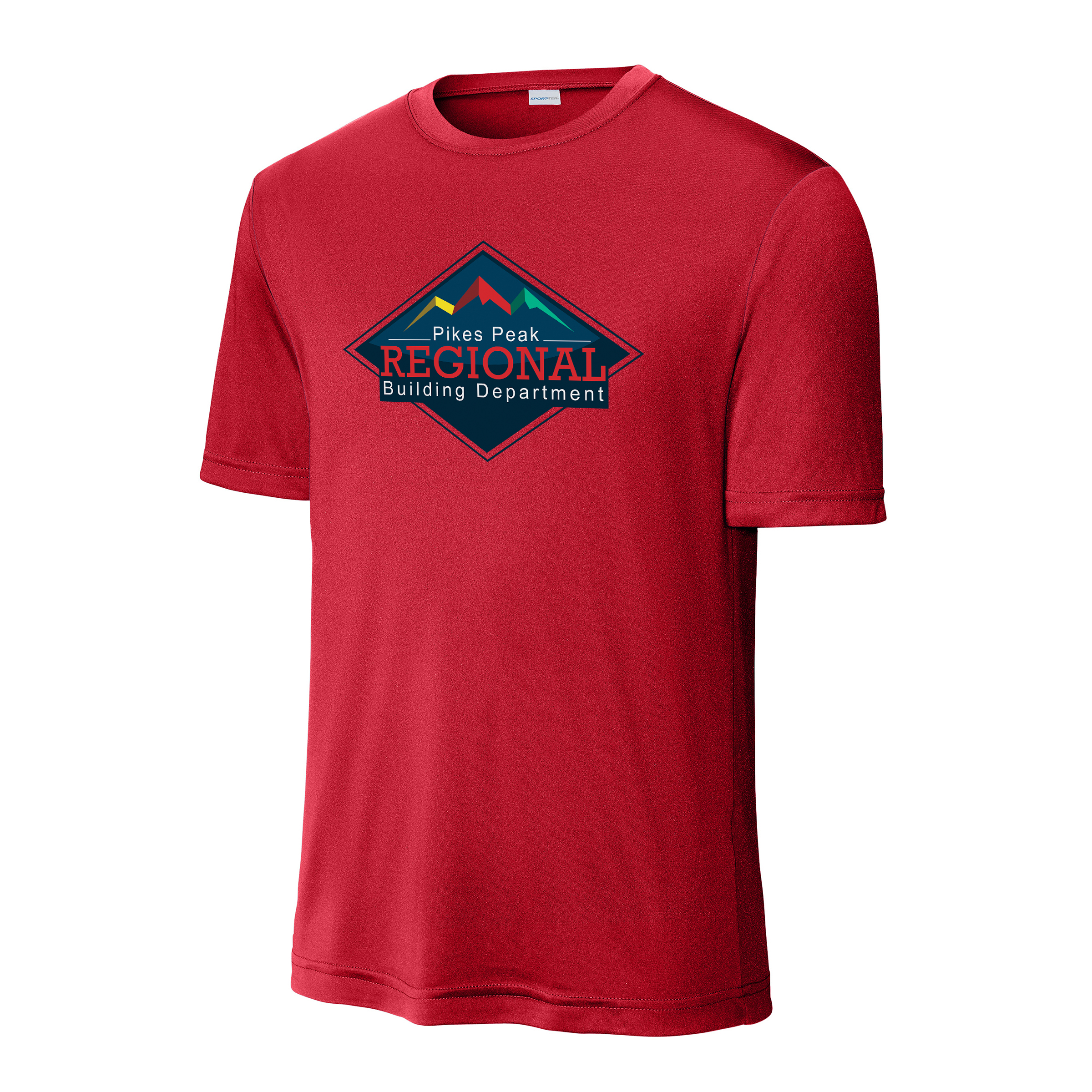 Sport Tek® Competitor Shirt 1