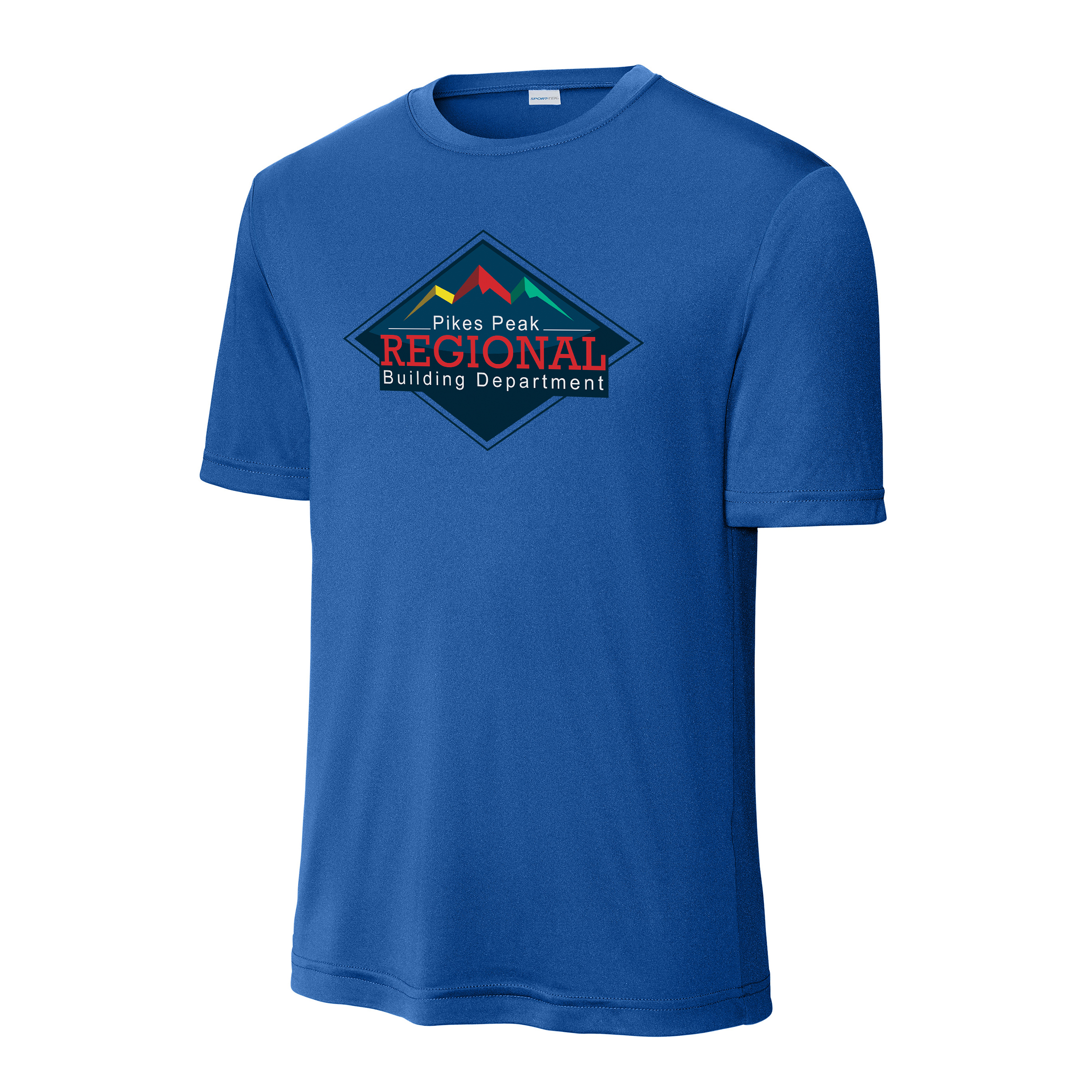 Sport Tek® Competitor Shirt 1