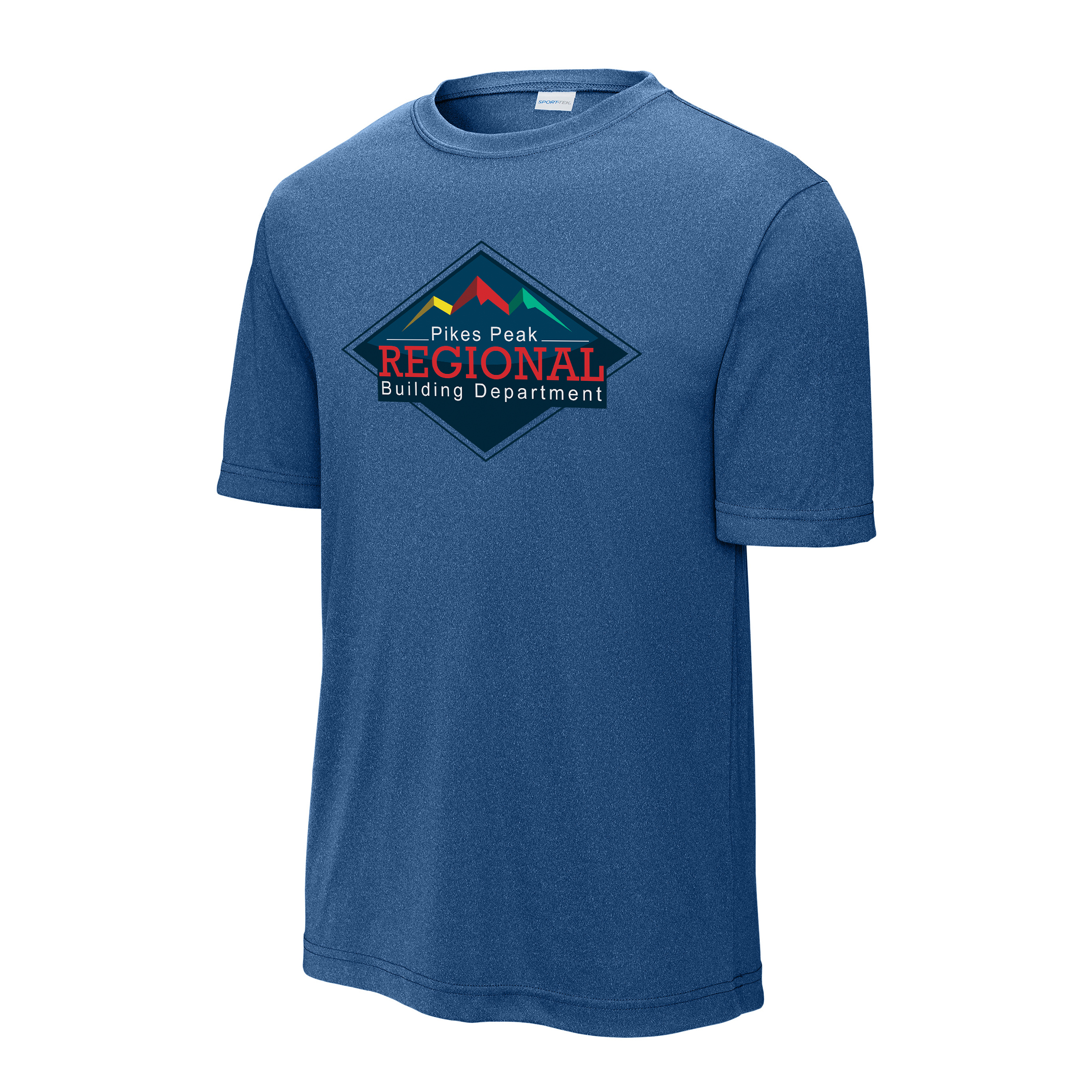 Sport Tek® Competitor Shirt 1