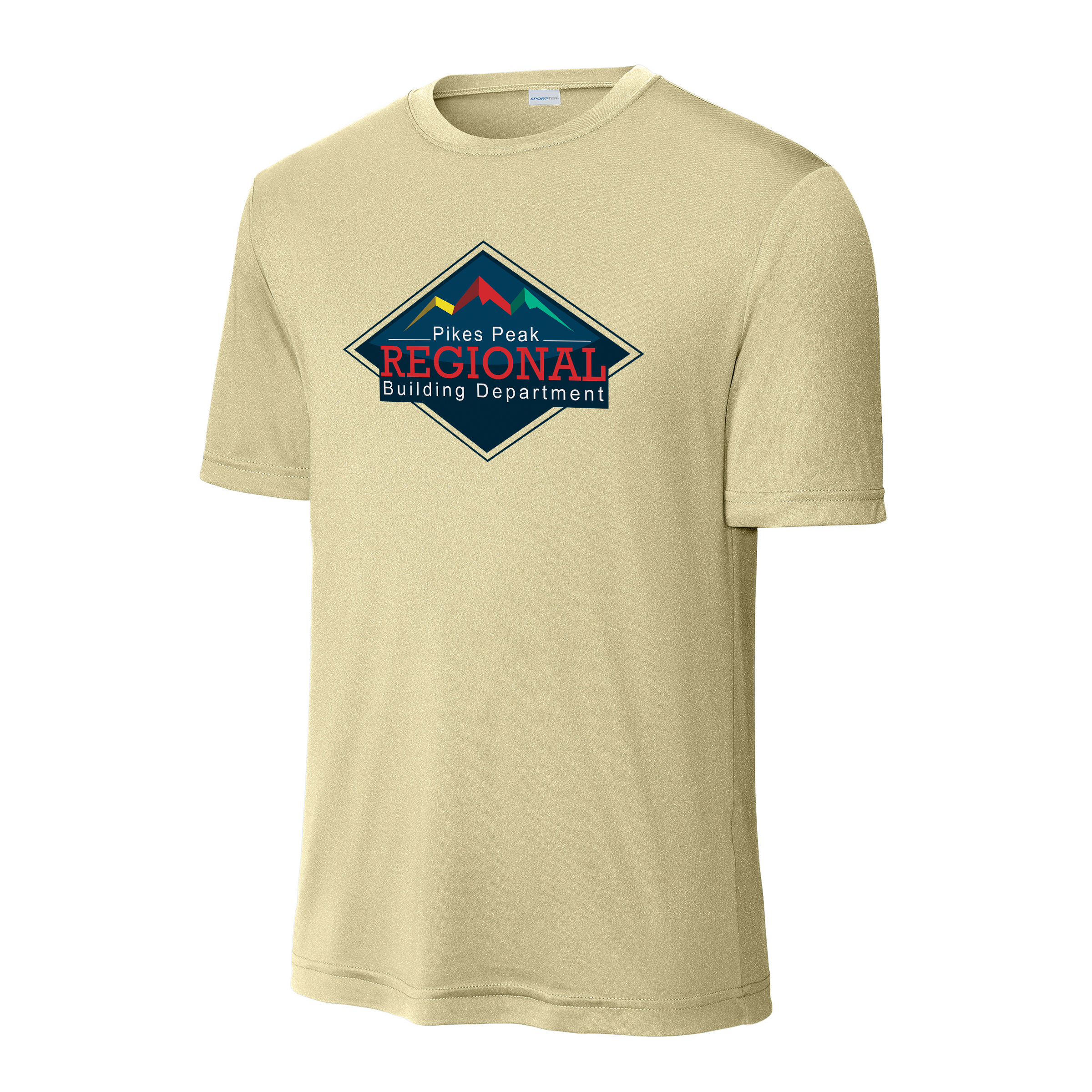 Sport Tek® Competitor Shirt 1