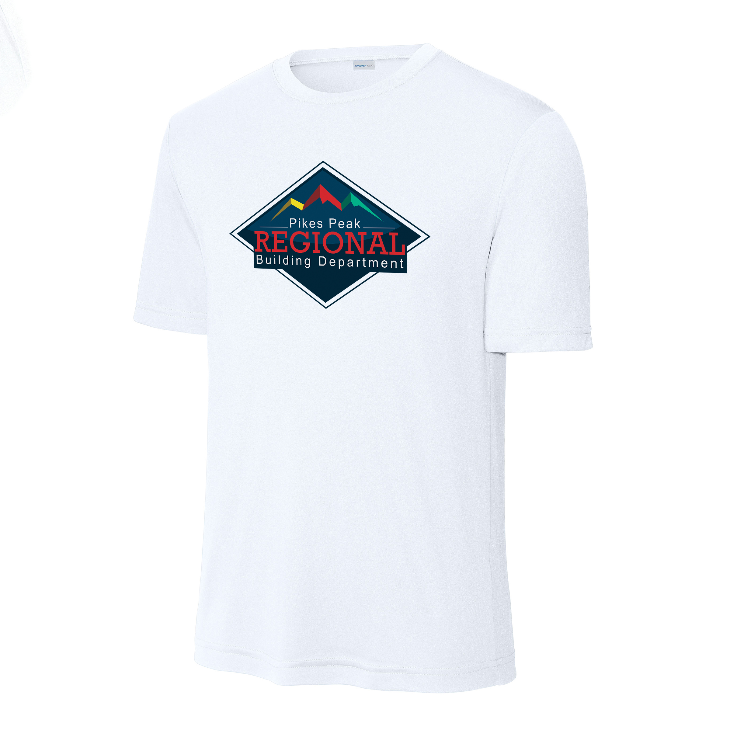 Sport Tek® Competitor Shirt 1
