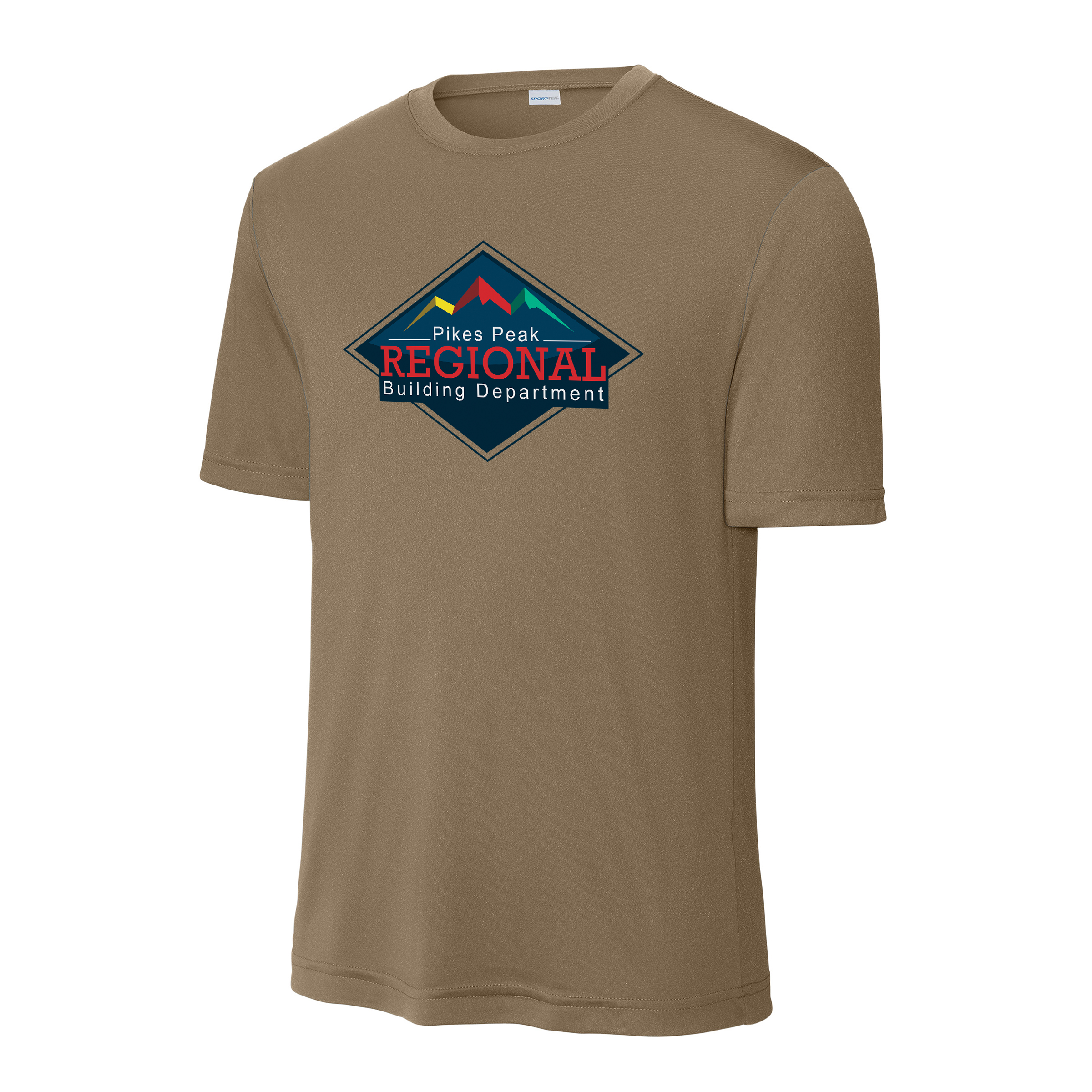 Sport Tek® Competitor Shirt 1